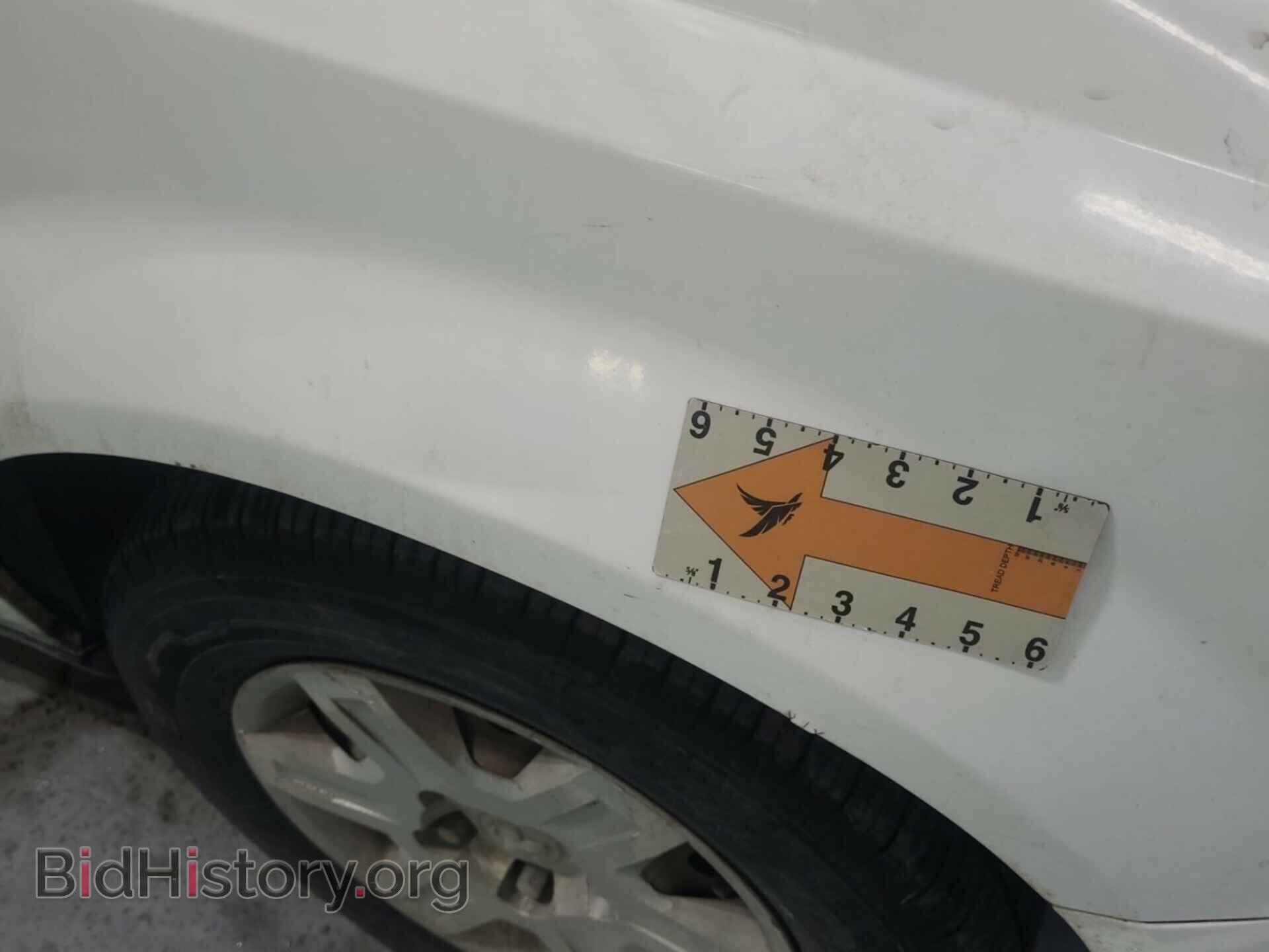 2012 DODGE RAM VAN - VIN: 2C4JDGAG3CR329122 - Фото 25