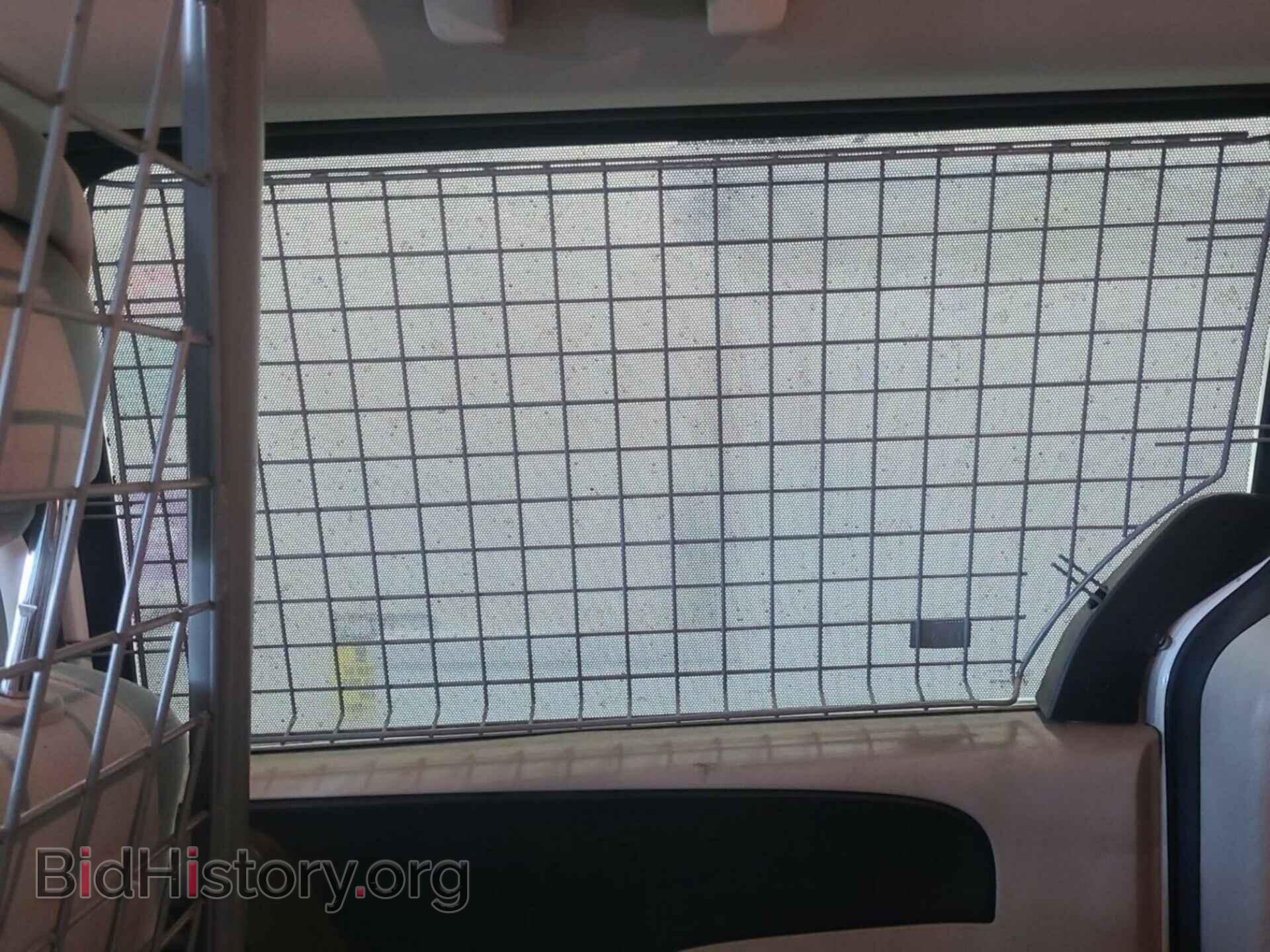 2012 DODGE RAM VAN - VIN: 2C4JDGAG3CR329122 - Фото 27