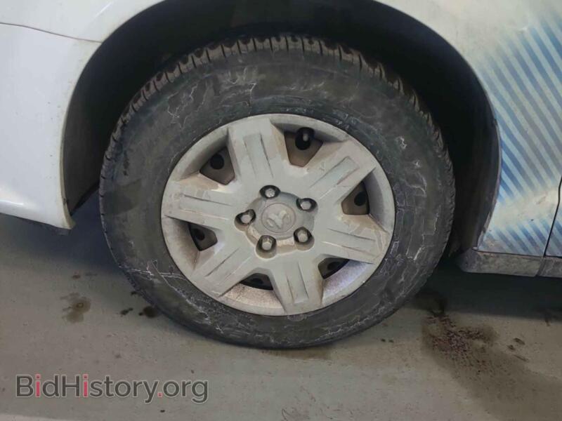 2012 Dodge RAM VAN (VIN 2C4JDGAG3CR329122) — photo 4 of 40
