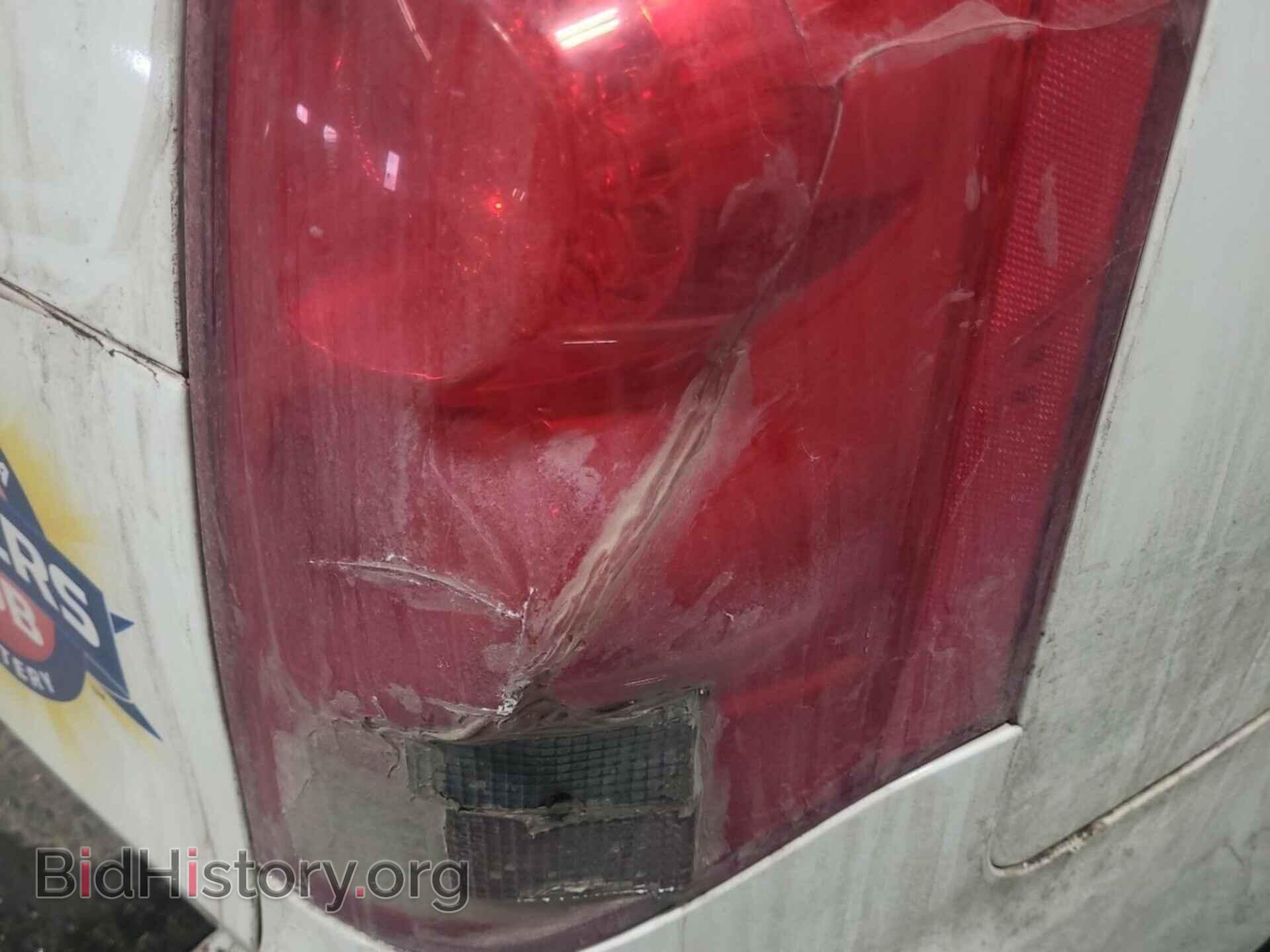 2012 DODGE RAM VAN - VIN: 2C4JDGAG3CR329122 - Фото 10