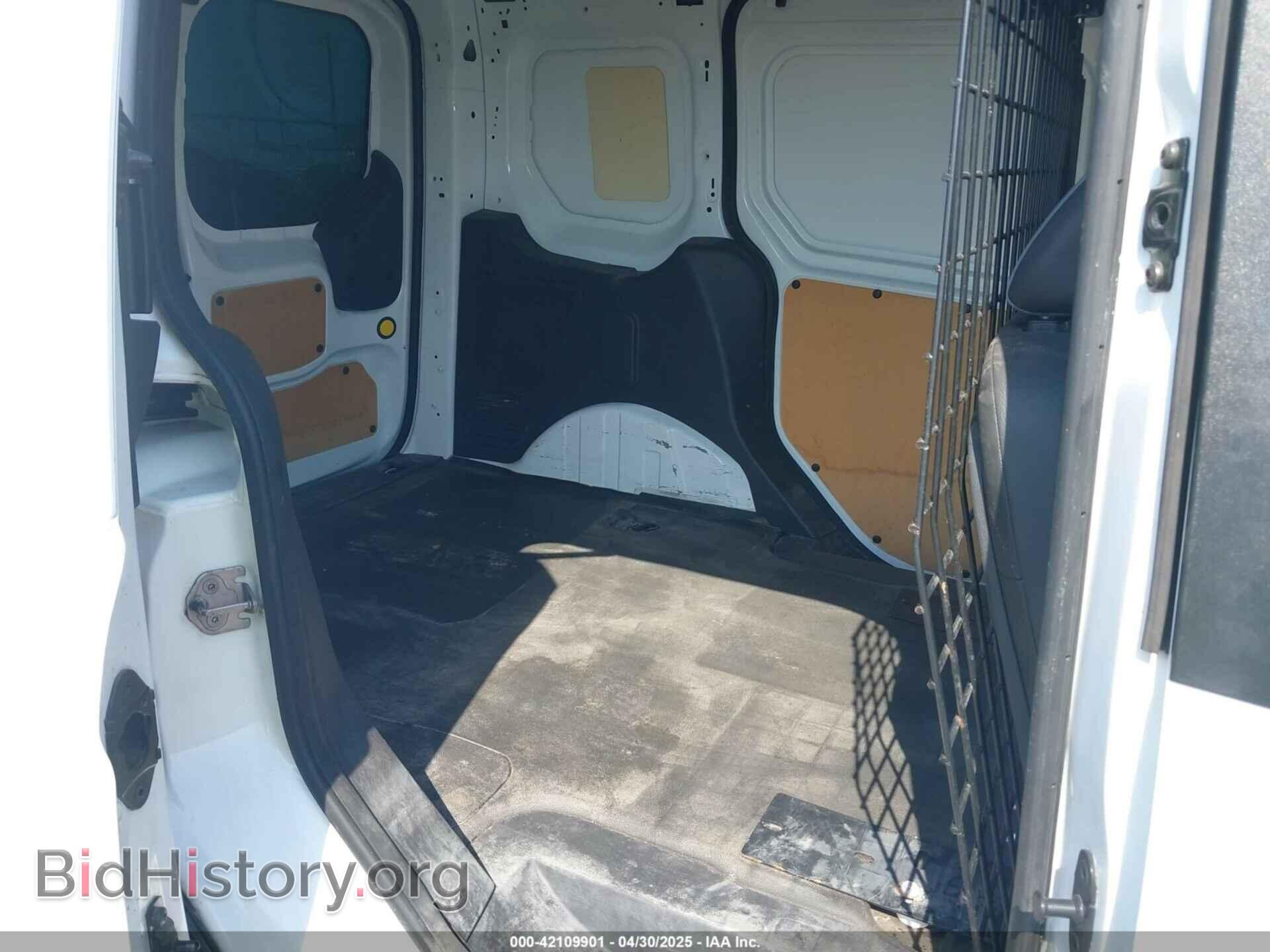 2017 FORD TRANSIT CONNECT - VIN: NM0LS6E7XH1299158 - Фото 8