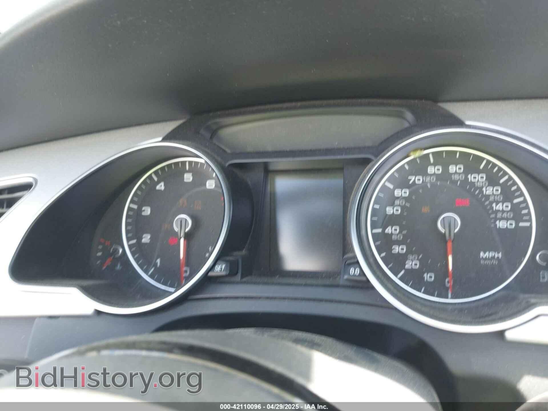2016 AUDI A5 - VIN: WAUM2AFH4GN004366 - Фото 7