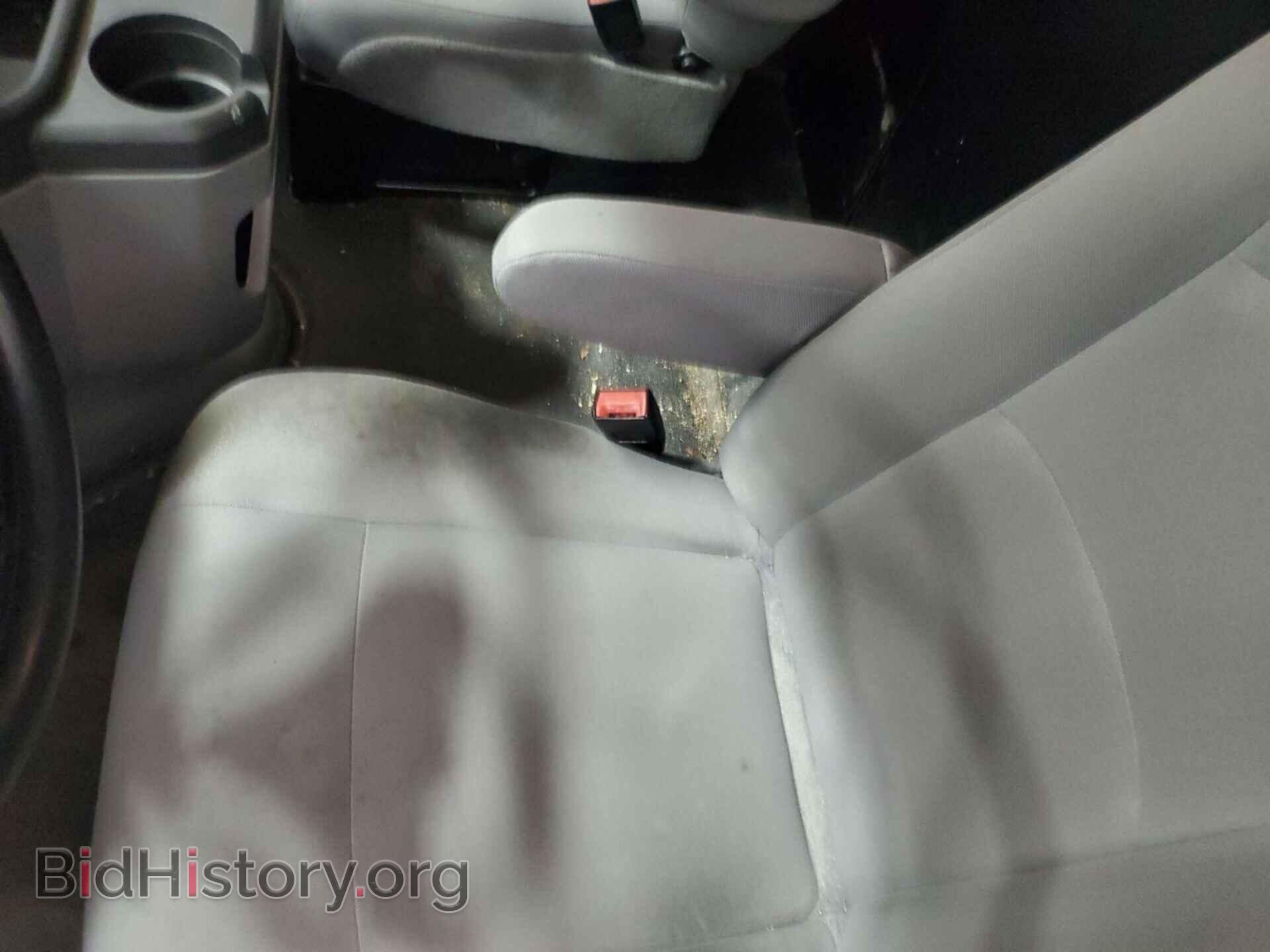 2014 FORD ECONOLINE - VIN: 1FTNE1EW2EDA07204 - Photo 3