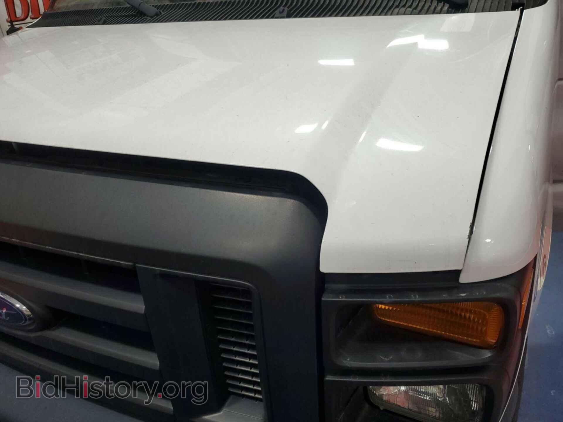 2014 FORD ECONOLINE - VIN: 1FTNE1EW2EDA07204 - Photo 5