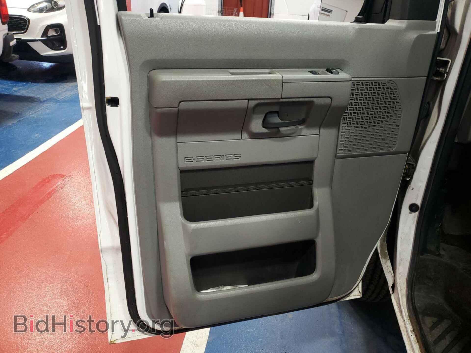2014 FORD ECONOLINE - VIN: 1FTNE1EW2EDA07204 - Photo 6