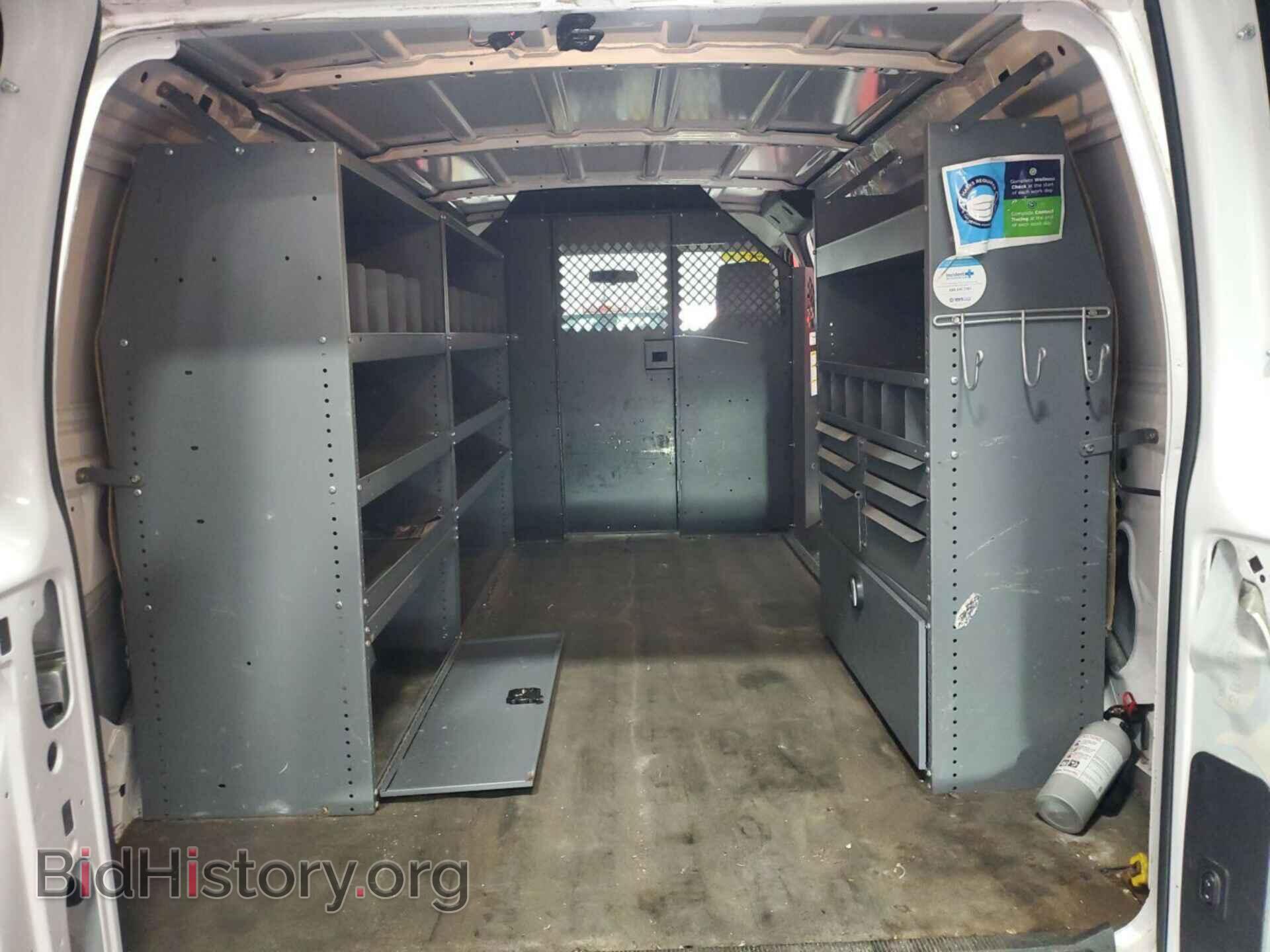 2014 FORD ECONOLINE - VIN: 1FTNE1EW2EDA07204 - Photo 8