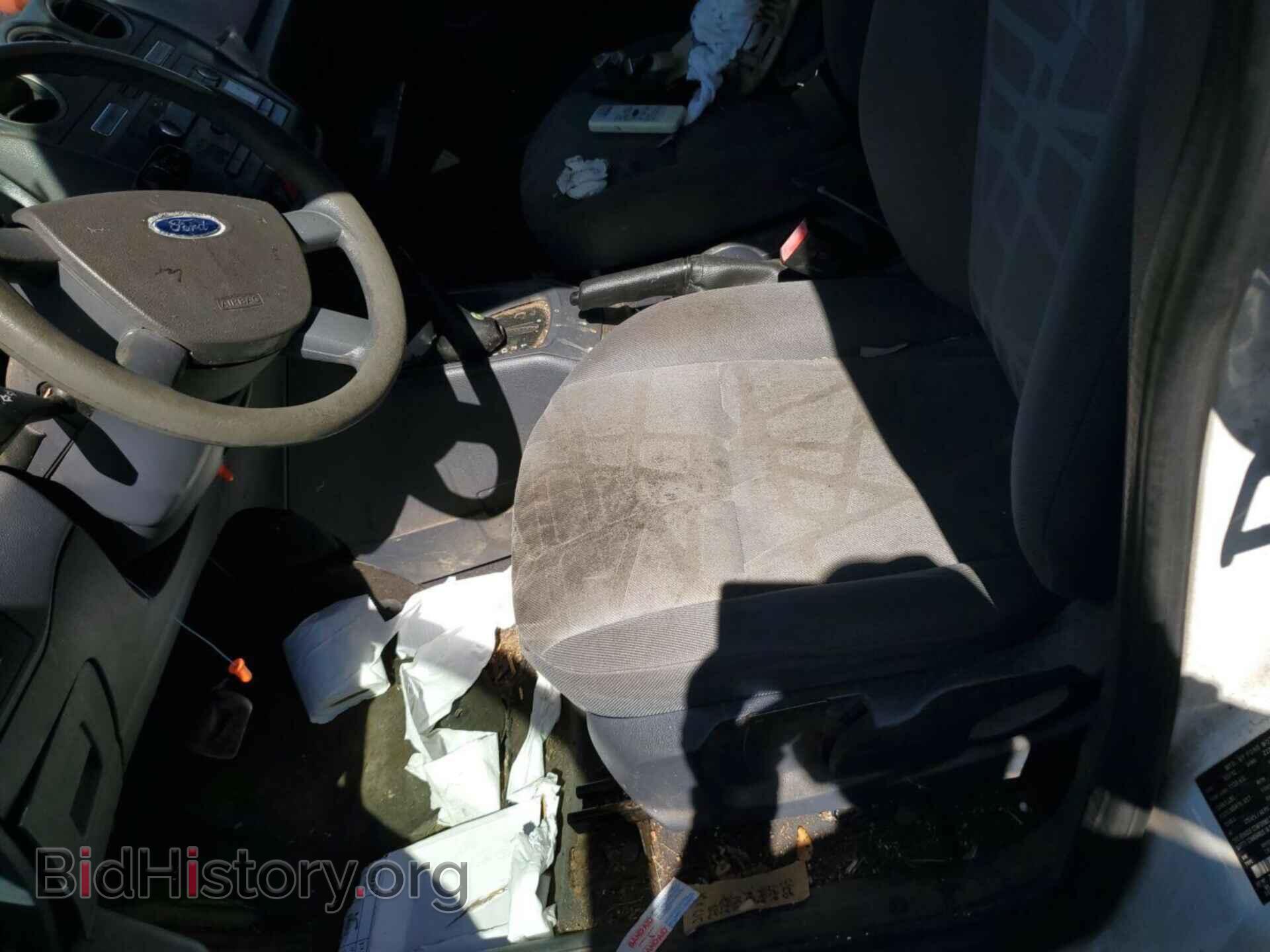 Photo NM0LS7AN2CT097714 - FORD TRANSIT CONNECT 2012