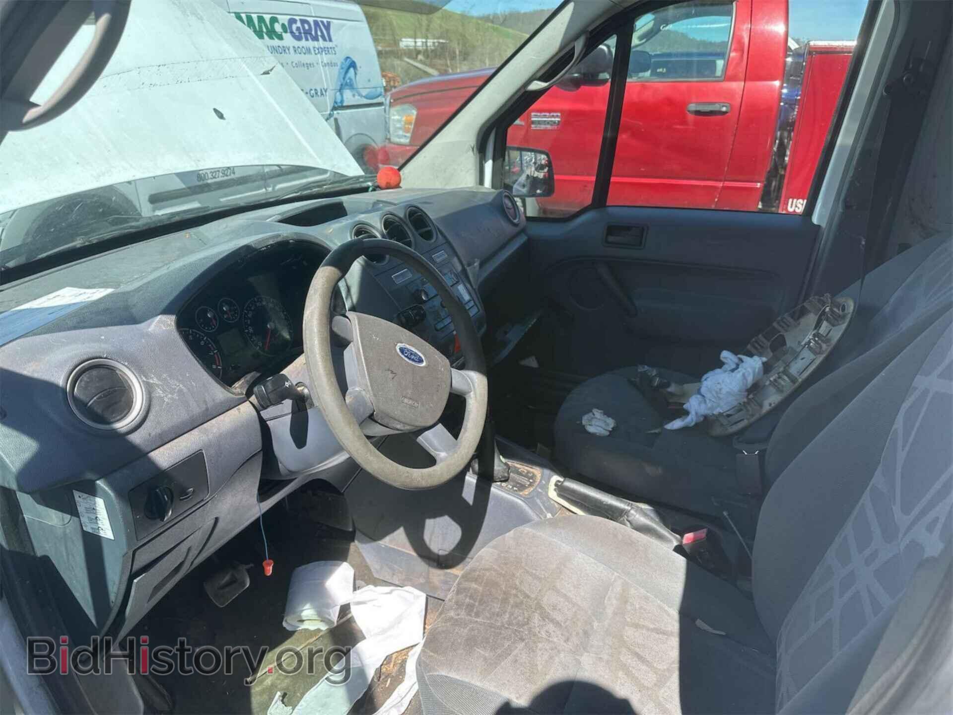 2012 FORD TRANSIT CONNECT - VIN: NM0LS7AN2CT097714 - Фото 3