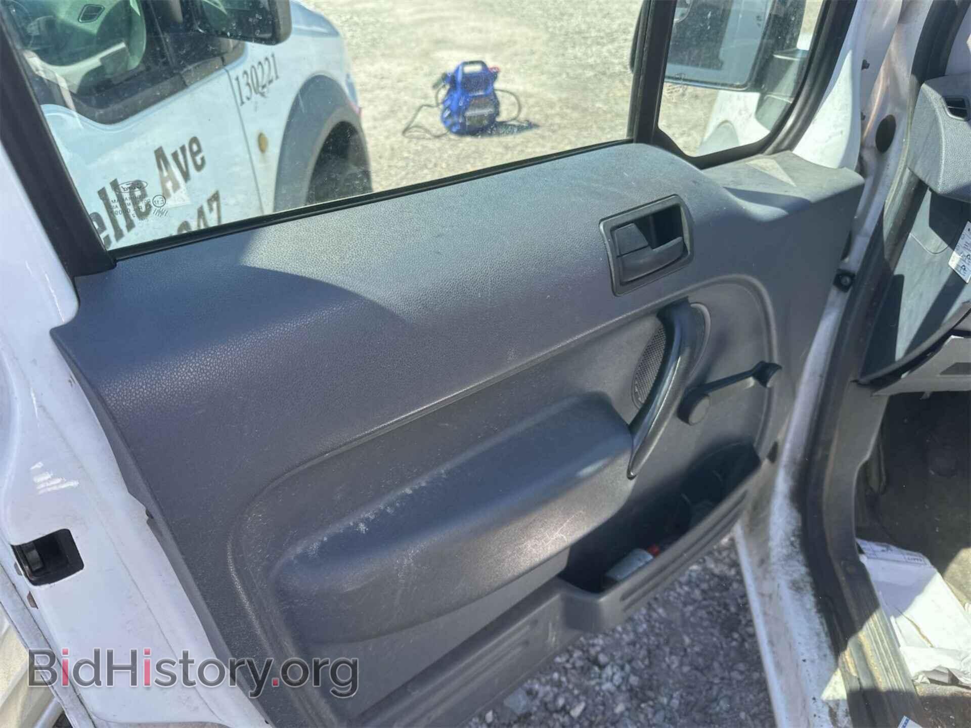 2012 FORD TRANSIT CONNECT - VIN: NM0LS7AN2CT097714 - Фото 21