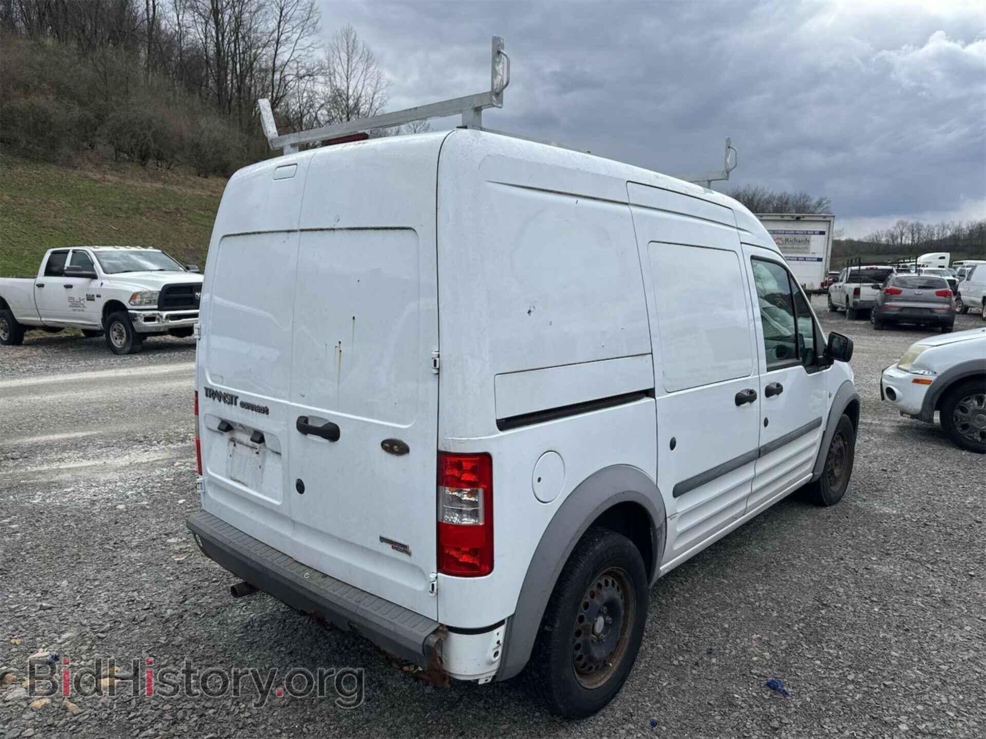 2012 FORD TRANSIT CONNECT - VIN: NM0LS7AN2CT097714 - Фото 28