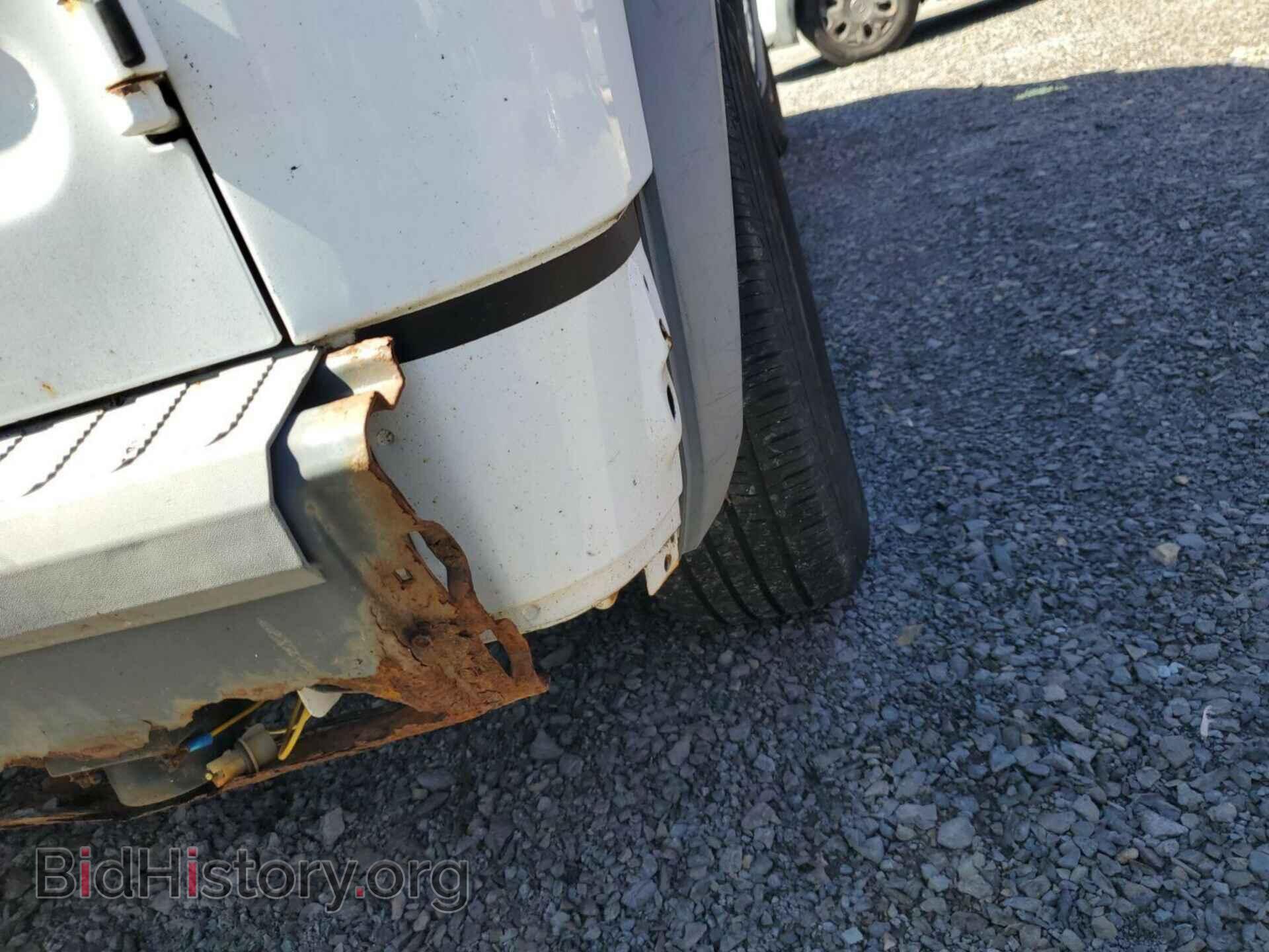 2012 FORD TRANSIT CONNECT - VIN: NM0LS7AN2CT097714 - Фото 29