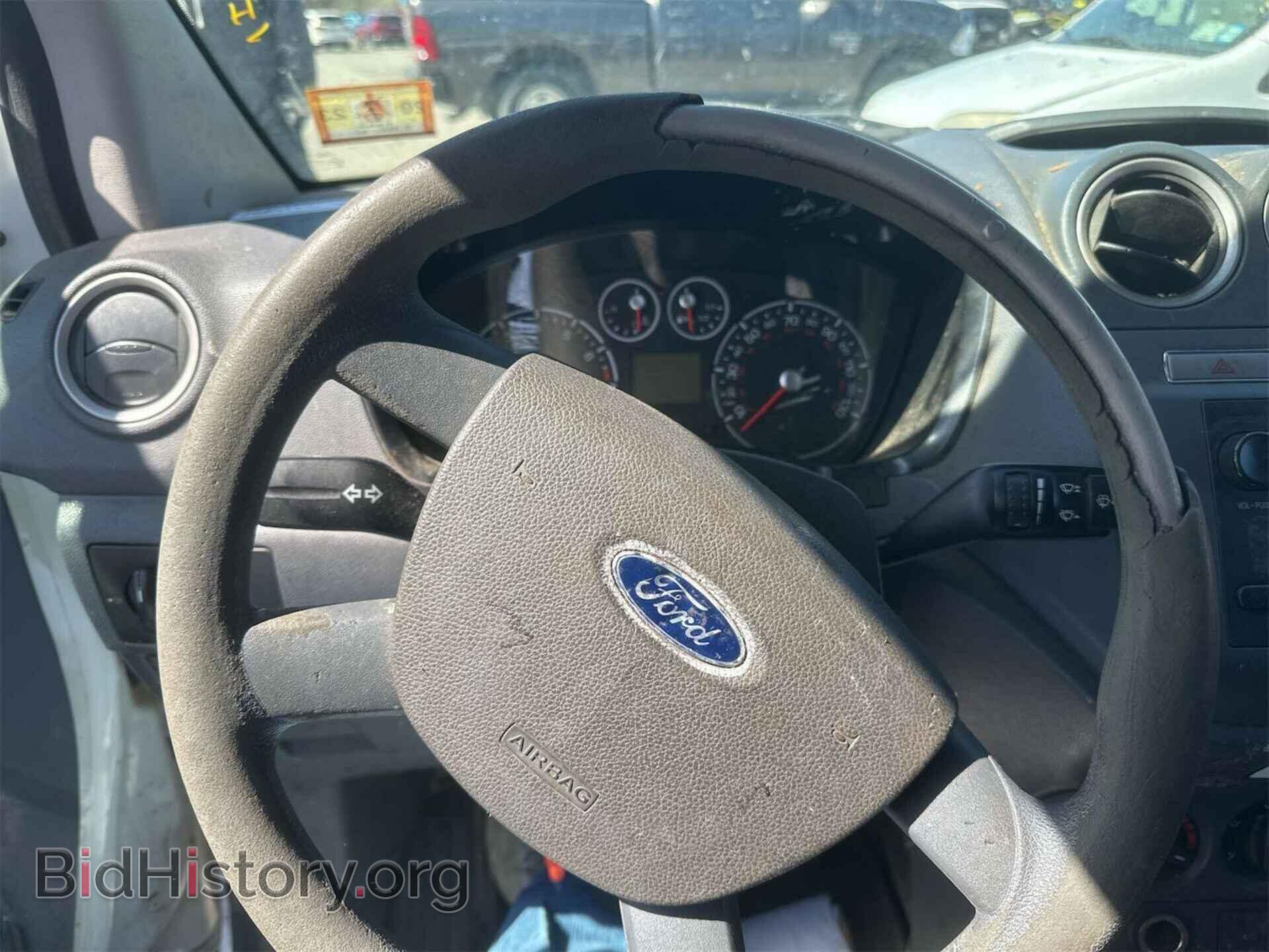 2012 FORD TRANSIT CONNECT - VIN: NM0LS7AN2CT097714 - Фото 30