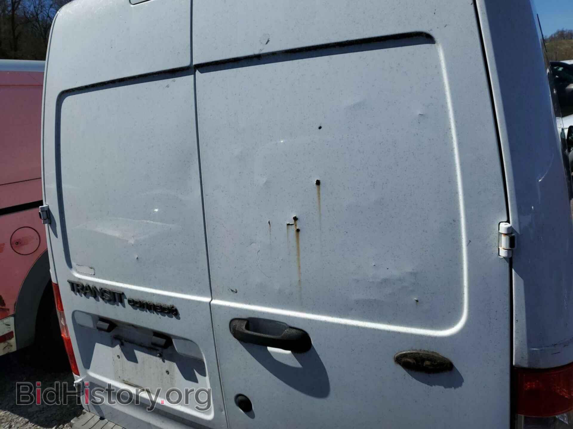 2012 FORD TRANSIT CONNECT - VIN: NM0LS7AN2CT097714 - Фото 10