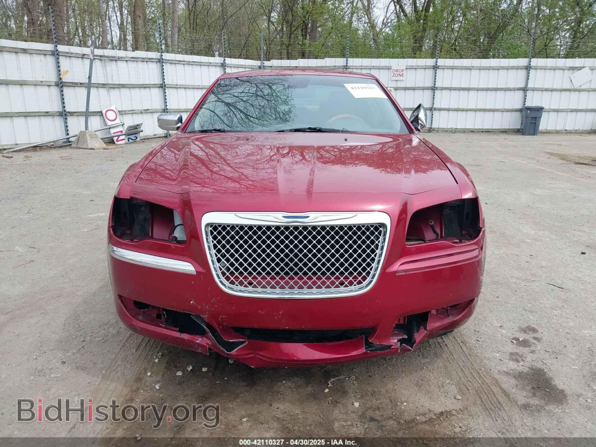 2012 CHRYSLER 300C - VIN: 2C3CCAKTXCH220185 - Photo 12