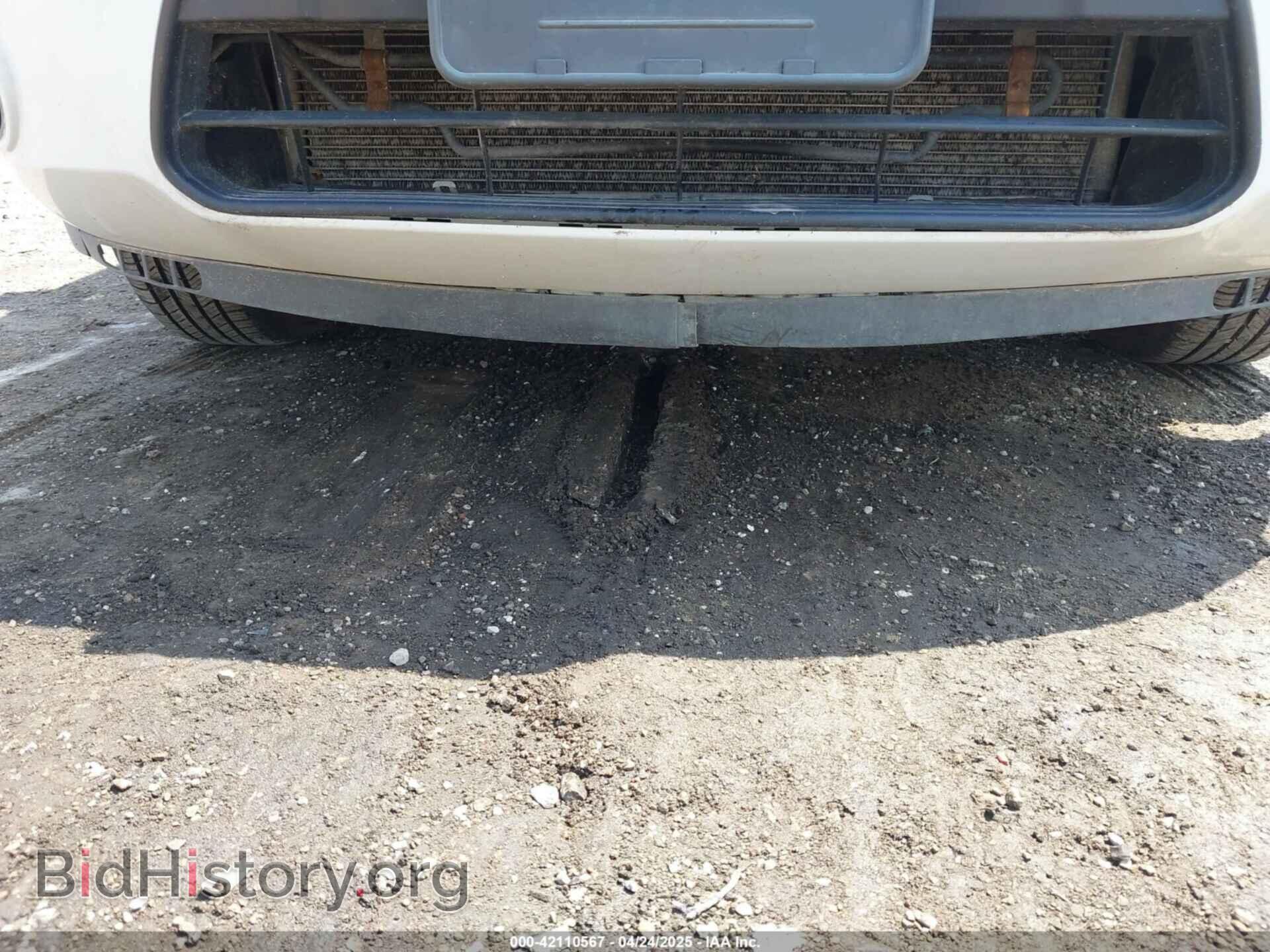 2012 FORD TRANSIT CONNECT - VIN: NM0LS6BN8CT079128 - Фото 6