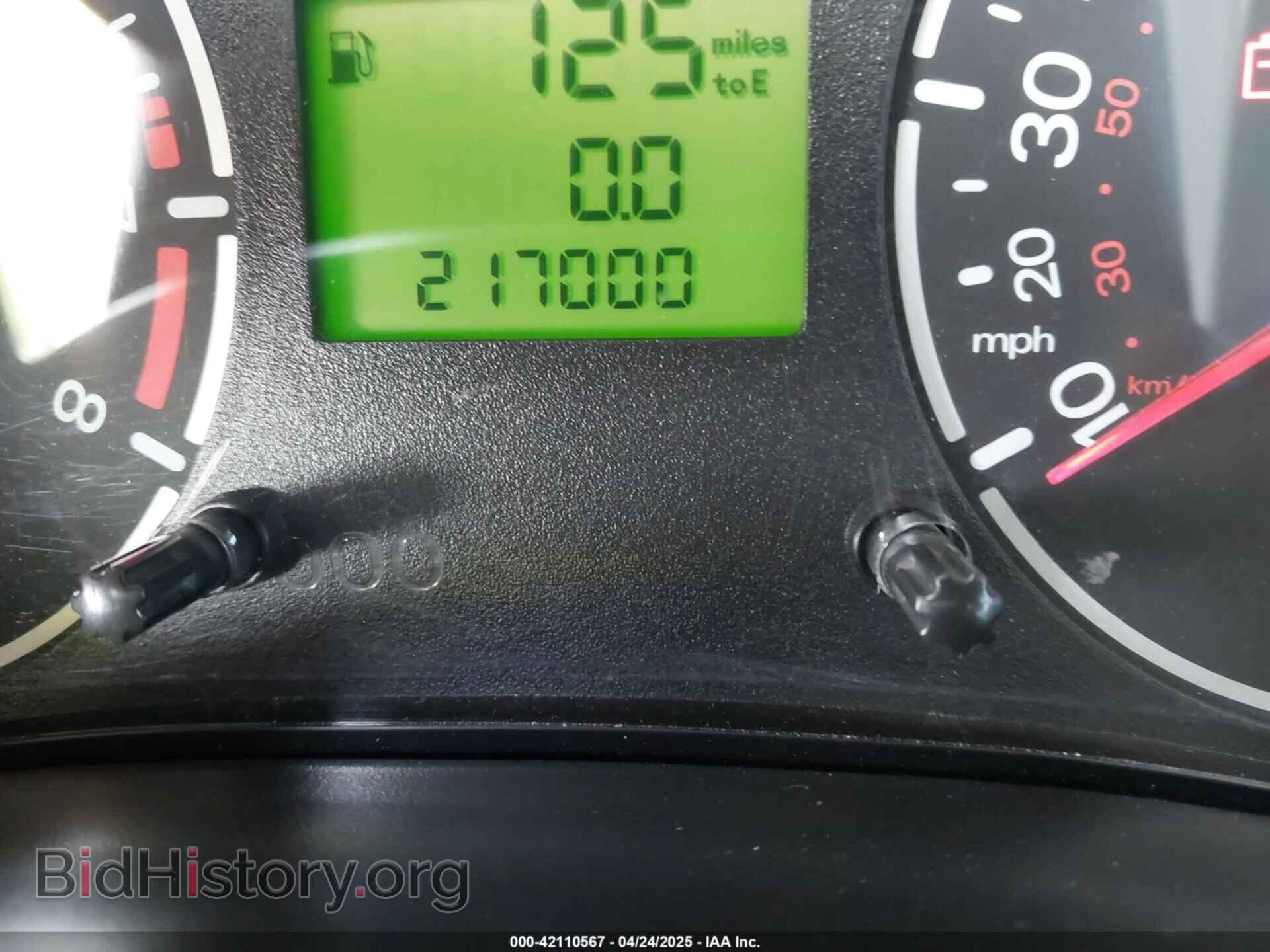 2012 FORD TRANSIT CONNECT - VIN: NM0LS6BN8CT079128 - Фото 7