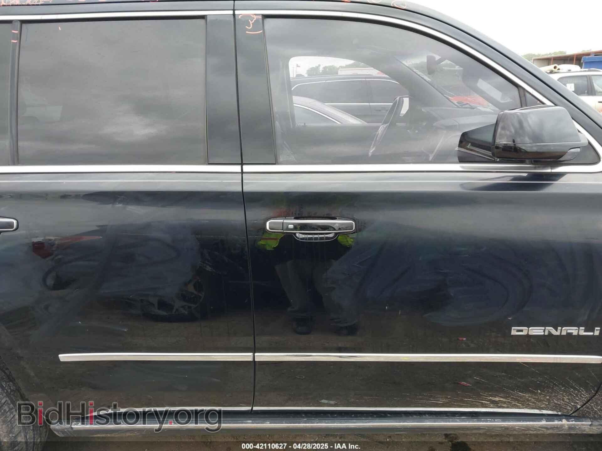 2016 GMC YUKON - VIN: 1GKS2CKJ3GR452741 - Фото 13