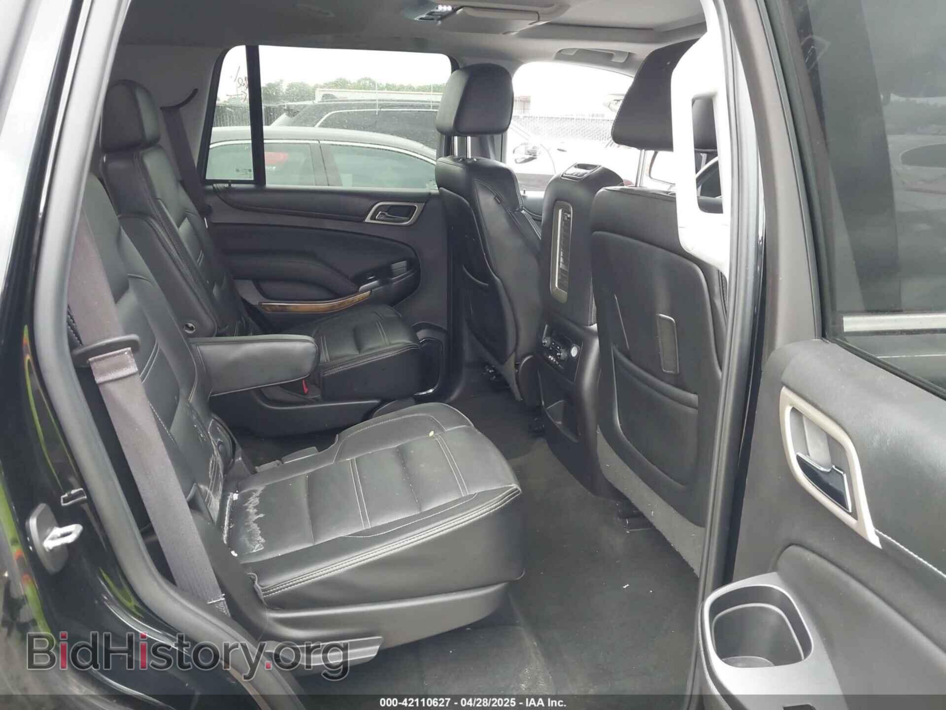 2016 GMC YUKON - VIN: 1GKS2CKJ3GR452741 - Фото 8