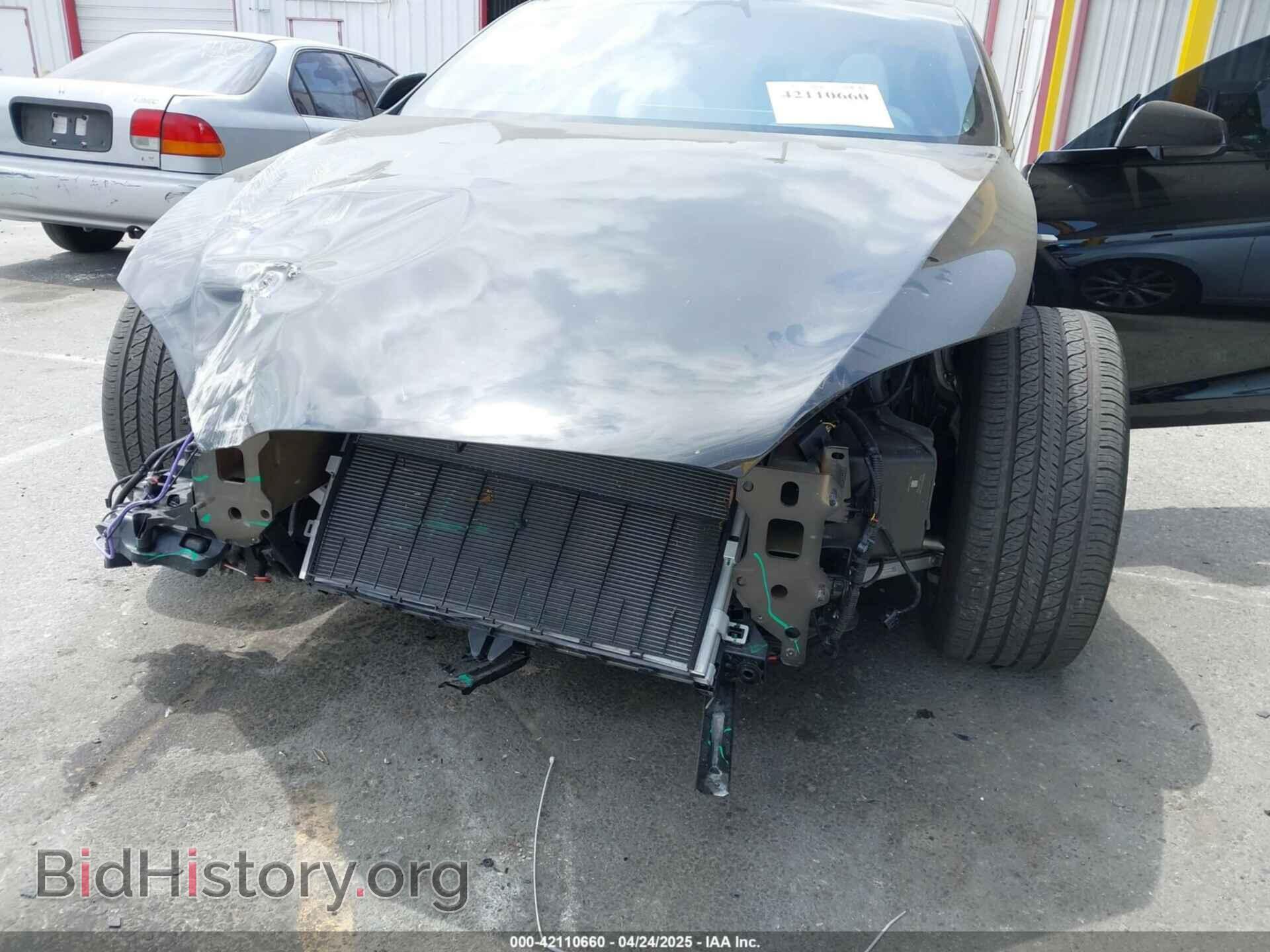 2023 TESLA MODEL S - VIN: 5YJSA1E52PF528795 - Фото 6