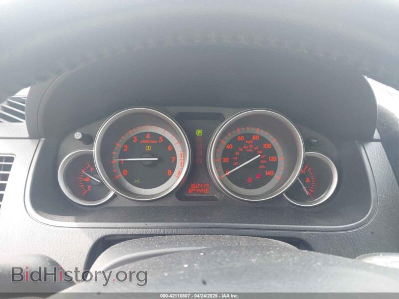 2010 Mazda CX-9 (VIN JM3TB3MA8A0213833) — photo 7 of 16