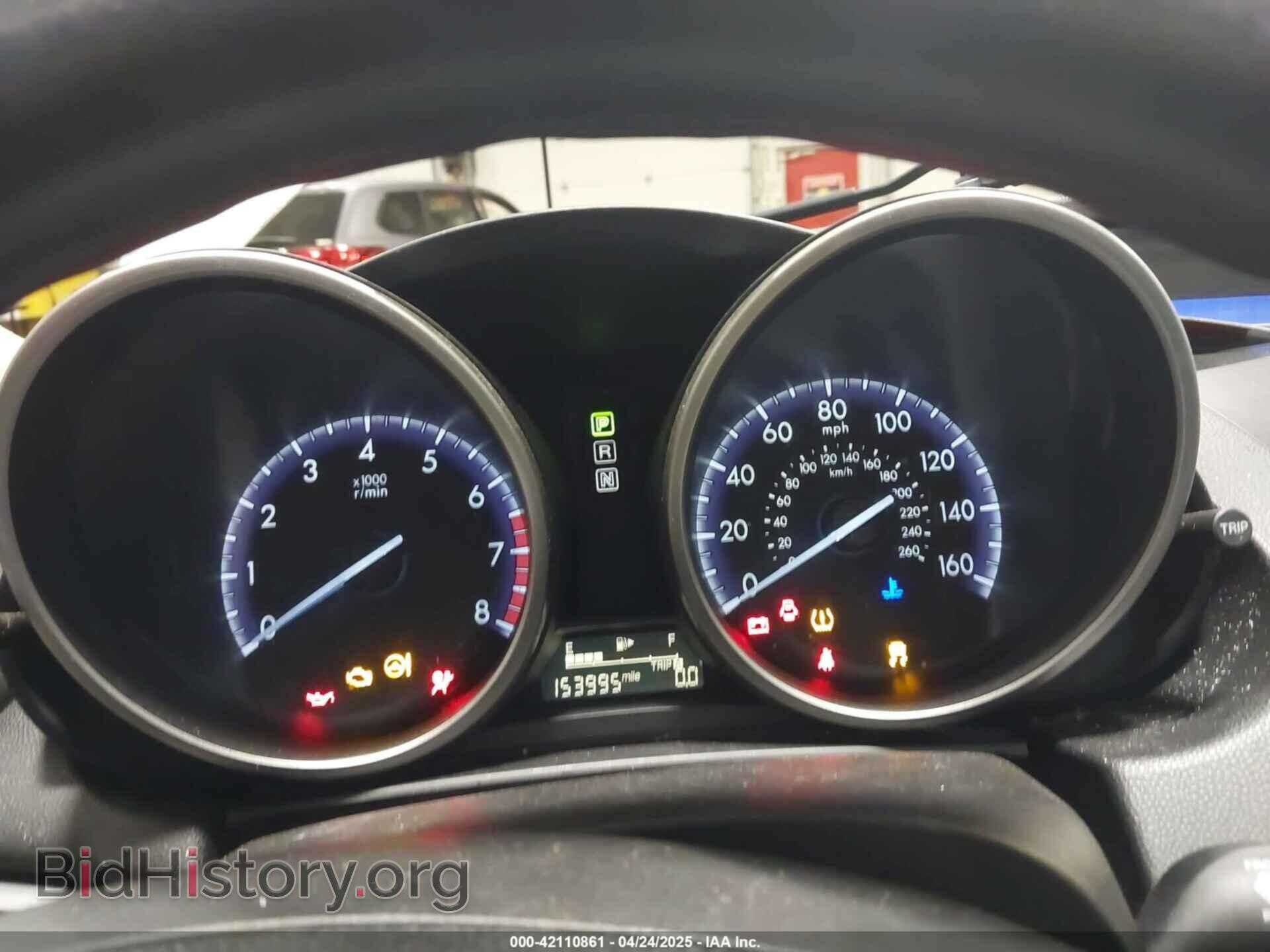 2012 MAZDA MAZDA3 - VIN: JM1BL1UF3C1590214 - Фото 7