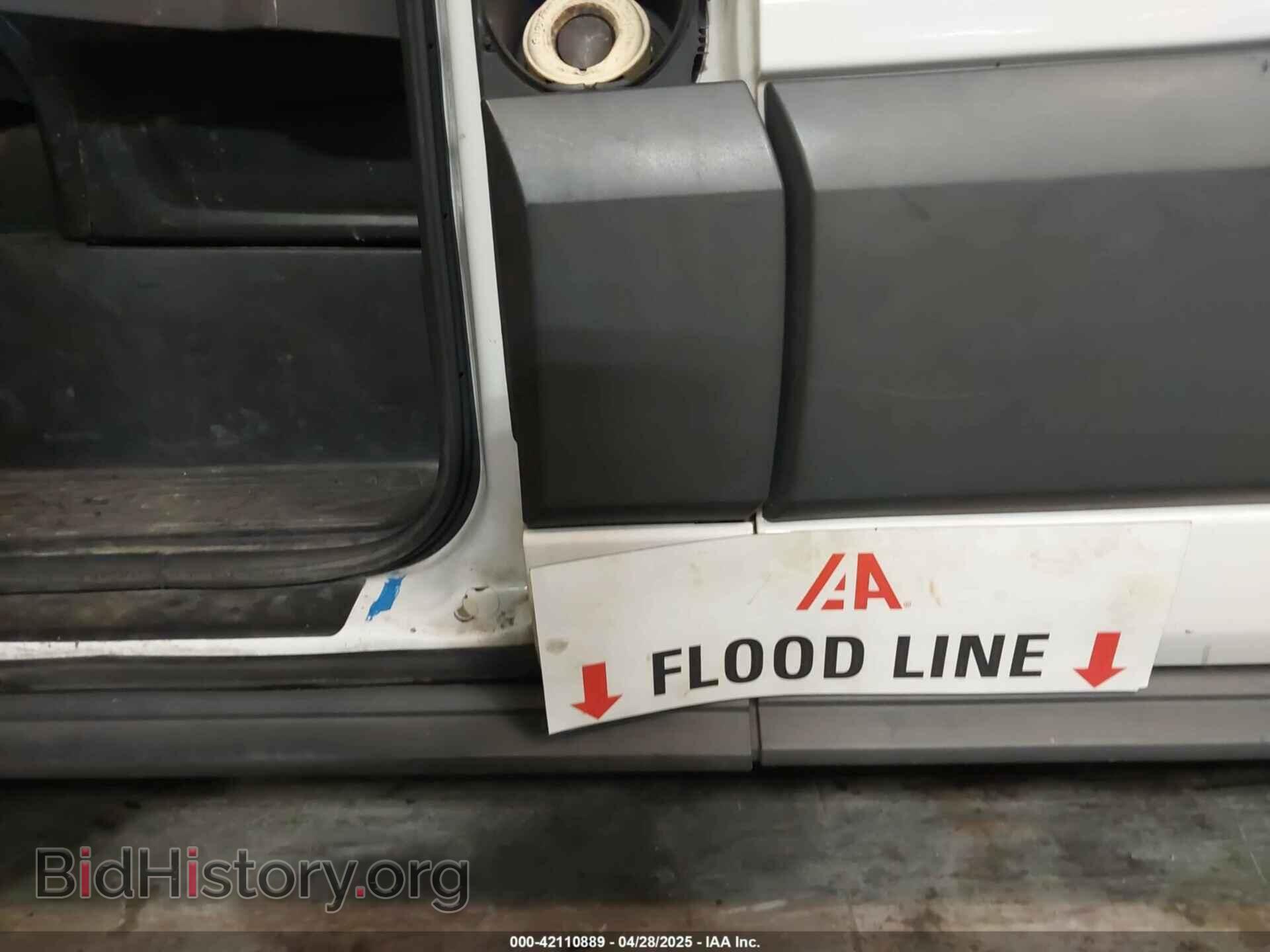 2015 FORD TRANSIT-150 - VIN: 1FTNE1ZM5FKA71131 - Фото 6