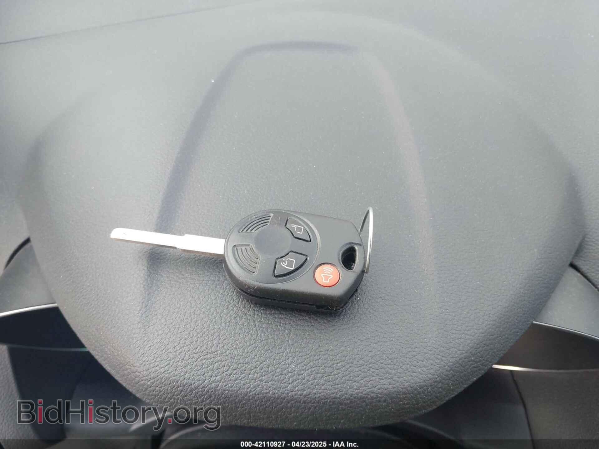 2014 FORD ESCAPE - VIN: 1FMCU0GX4EUB78963 - Фото 11
