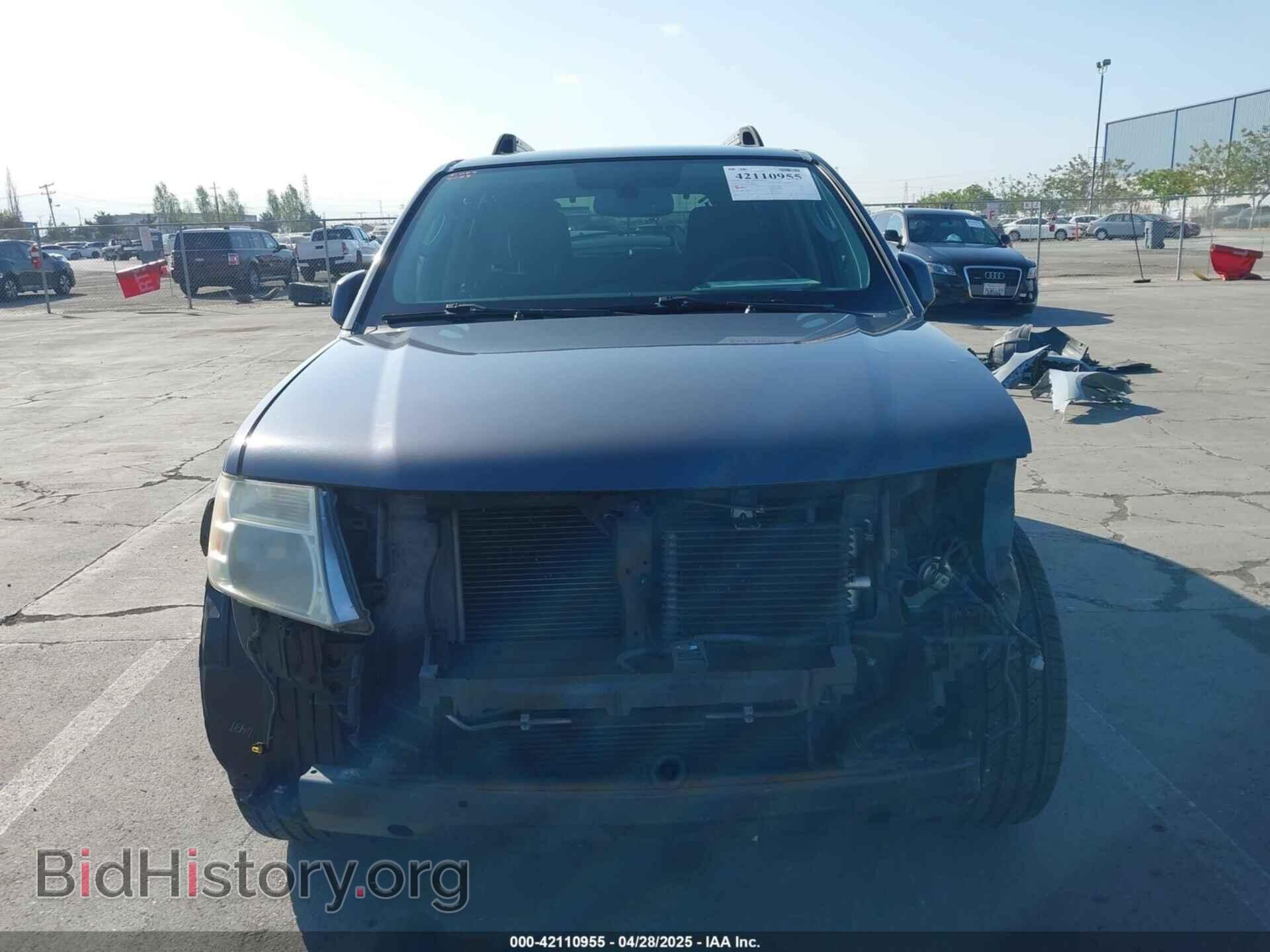 2012 NISSAN PATHFINDER - VIN: 5N1AR1NN6CC623982 - Фото 13