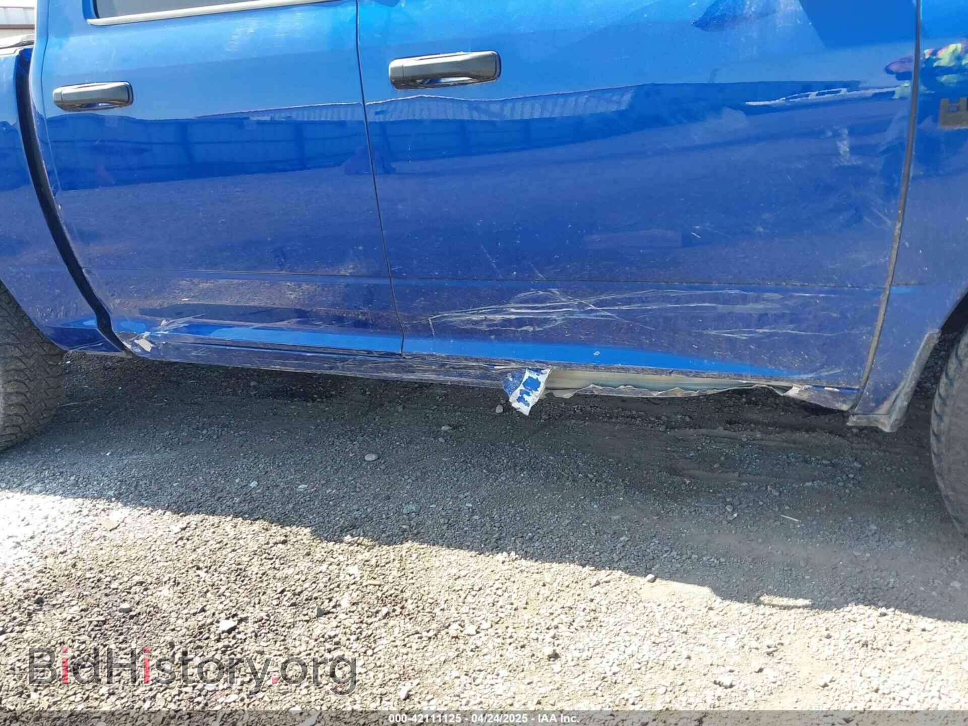 2015 RAM 1500 - VIN: 1C6RR7LT1FS622106 - Фото 6