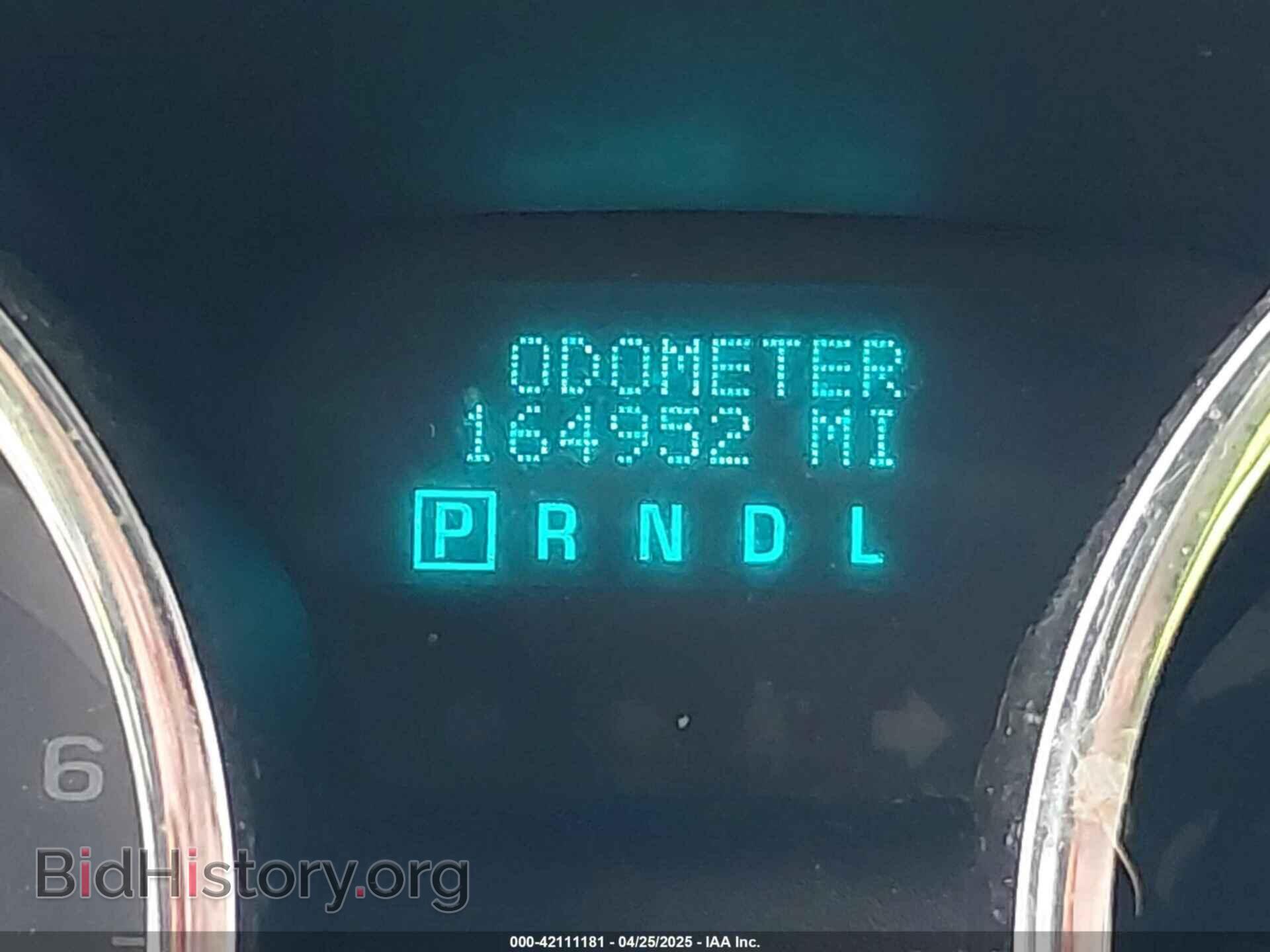 2012 CHEVROLET TRAVERSE - VIN: 1GNKRFED2CJ185347 - Фото 16