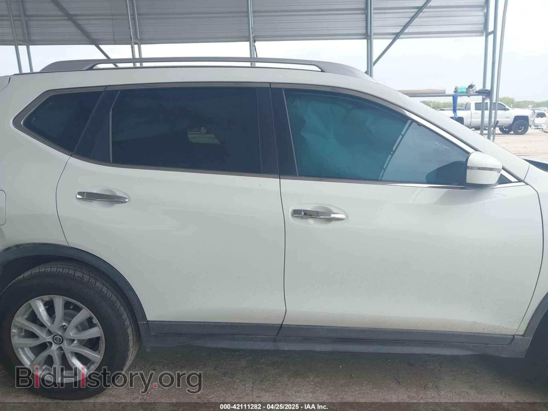 2019 NISSAN ROGUE - VIN: KNMAT2MT8KP540489 - Photo 13