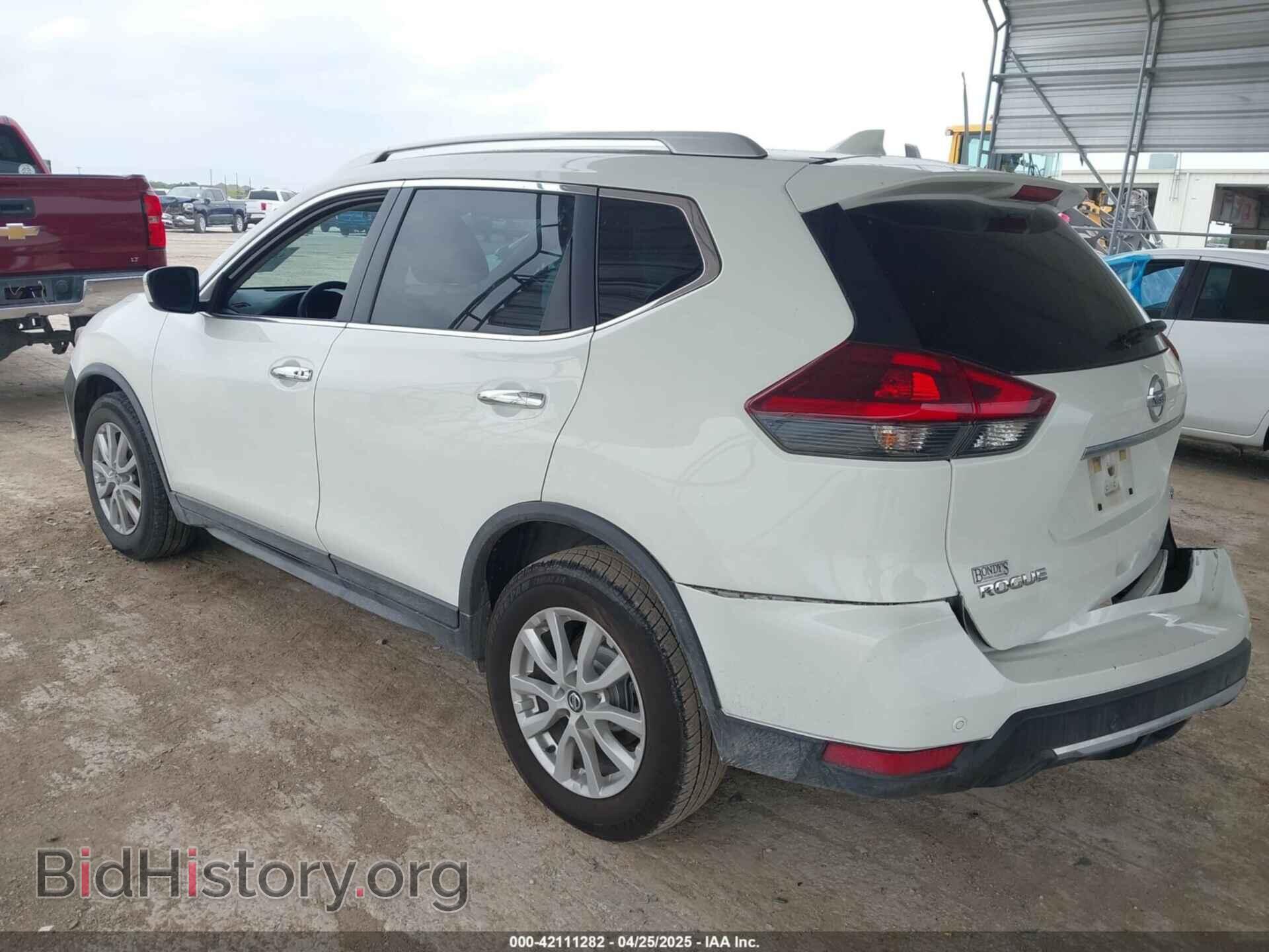 2019 NISSAN ROGUE - VIN: KNMAT2MT8KP540489 - Photo 3