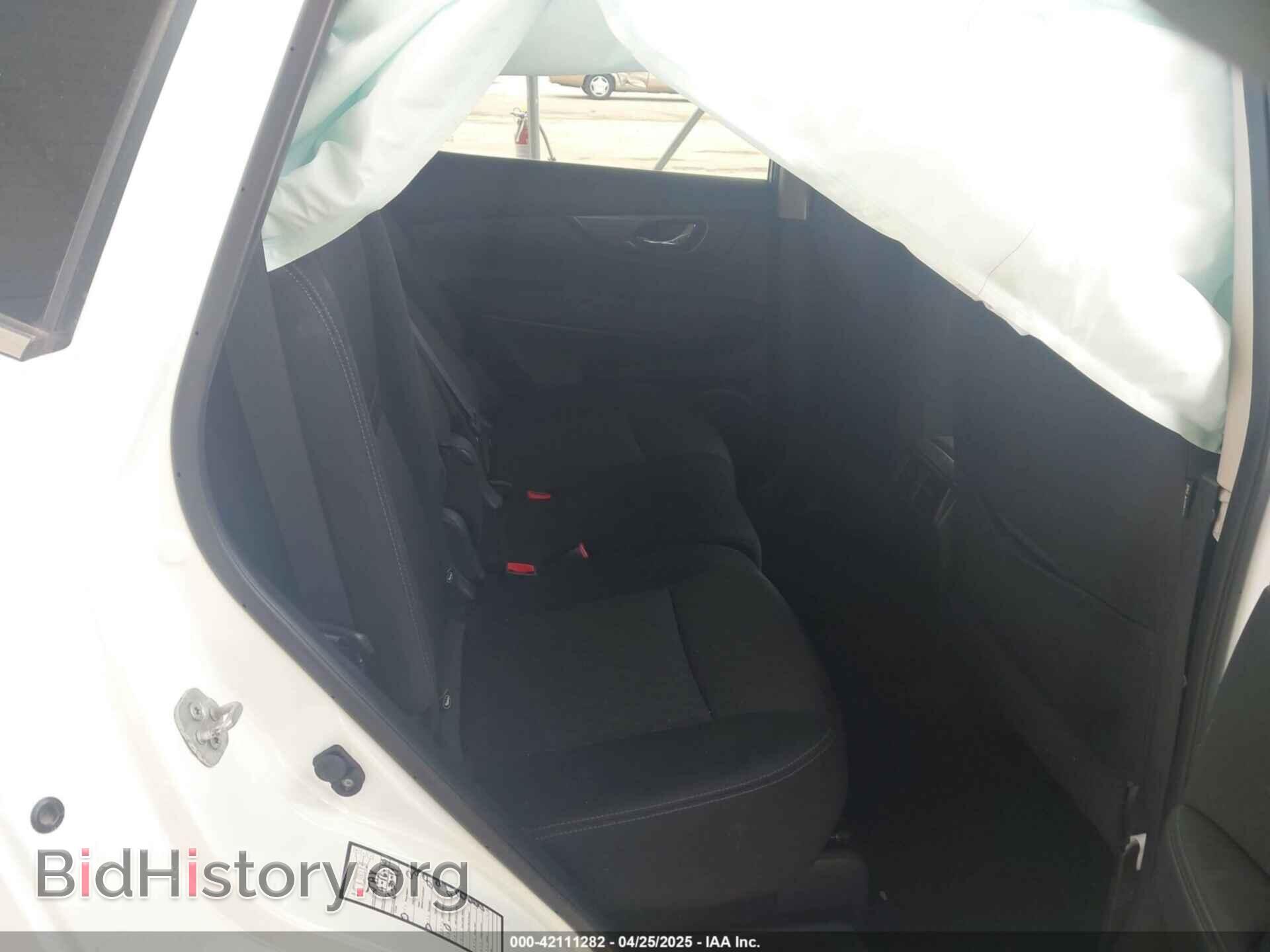 2019 NISSAN ROGUE - VIN: KNMAT2MT8KP540489 - Photo 8