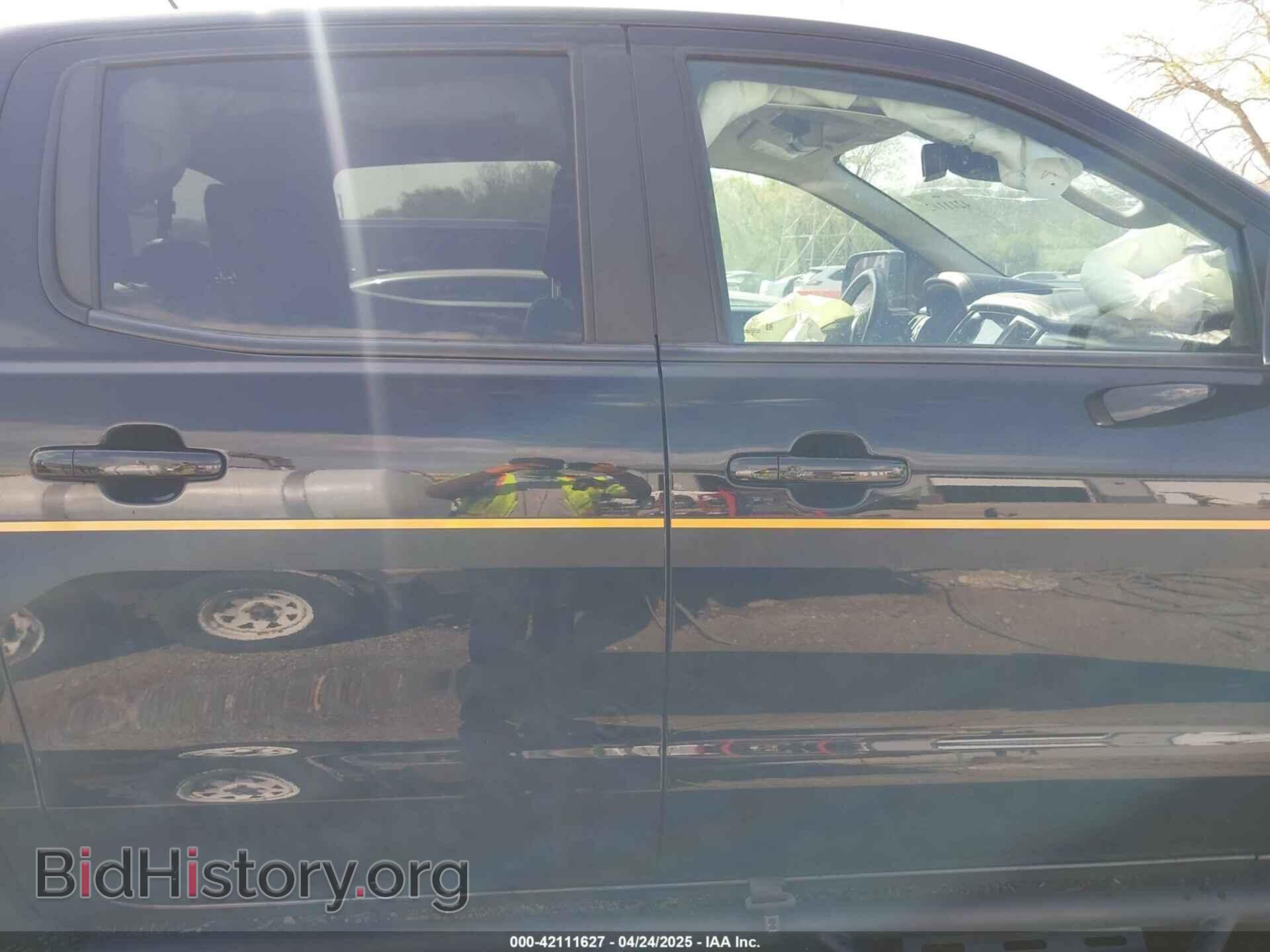 2022 FORD RANGER - VIN: 1FTER4FH9NLD35229 - Photo 13