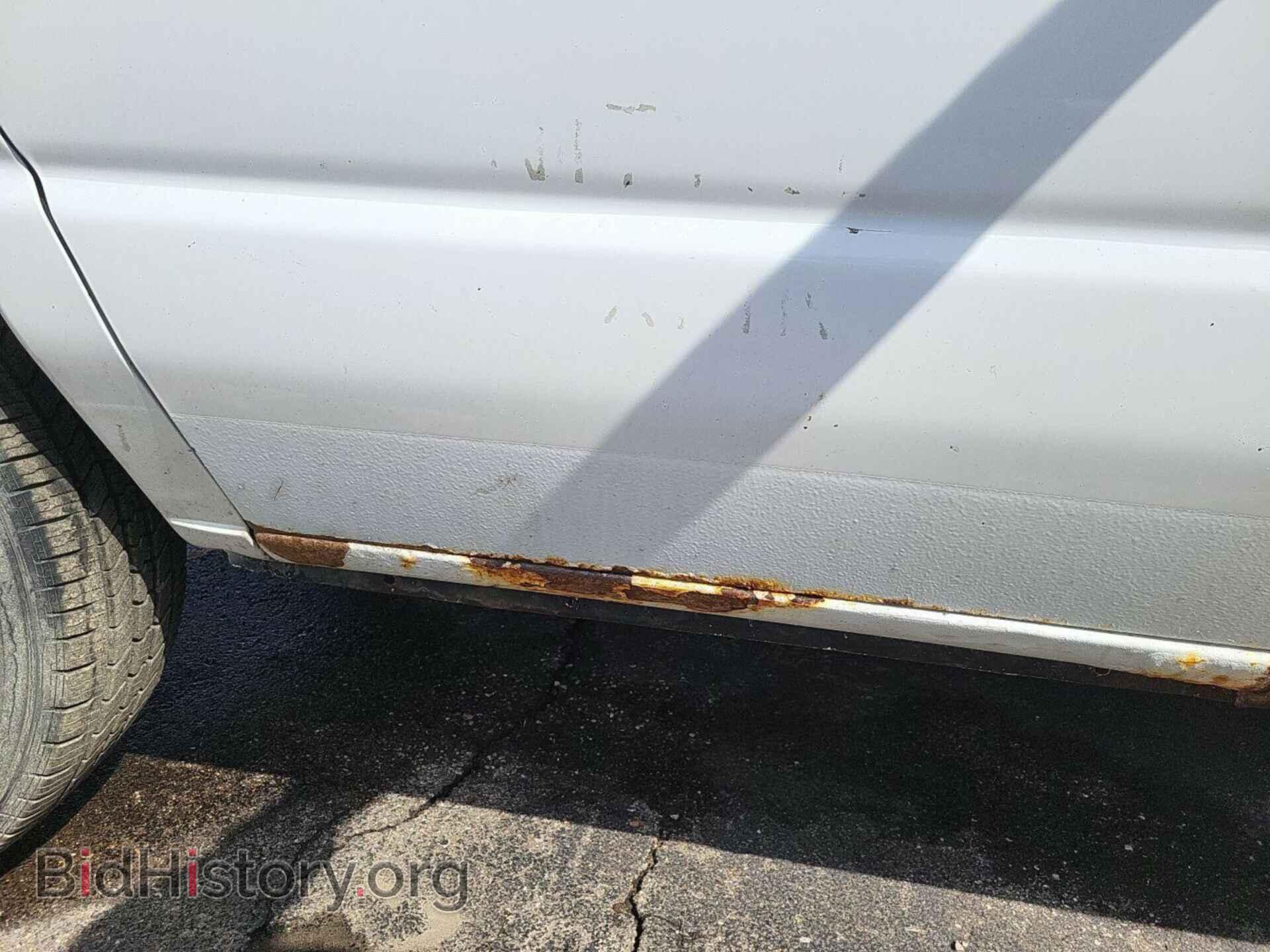 Photo 1FTNE2EL2CDB36259 - FORD ECONOLINE 2012