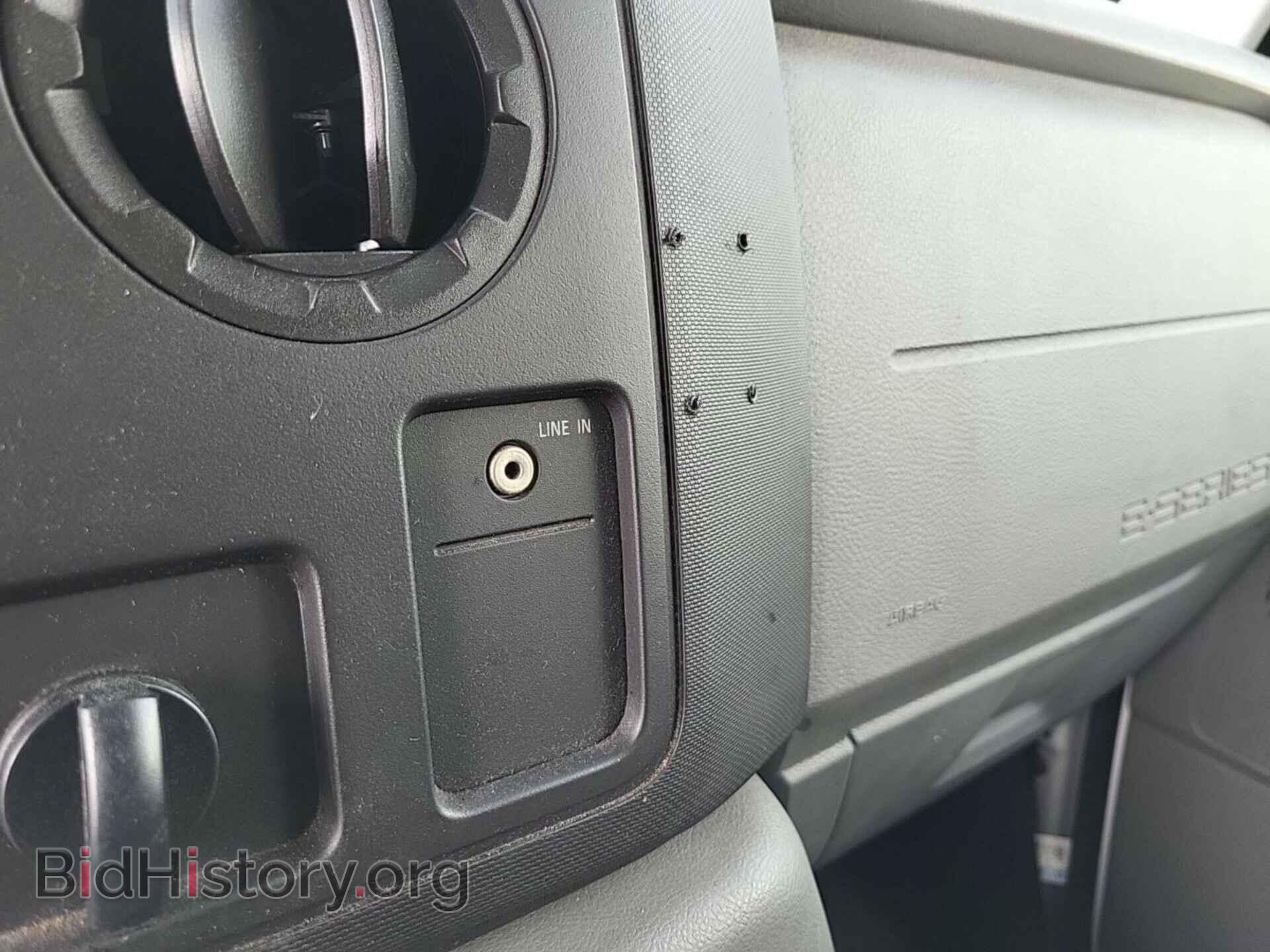 2012 FORD ECONOLINE - VIN: 1FTNE2EL2CDB36259 - Фото 15
