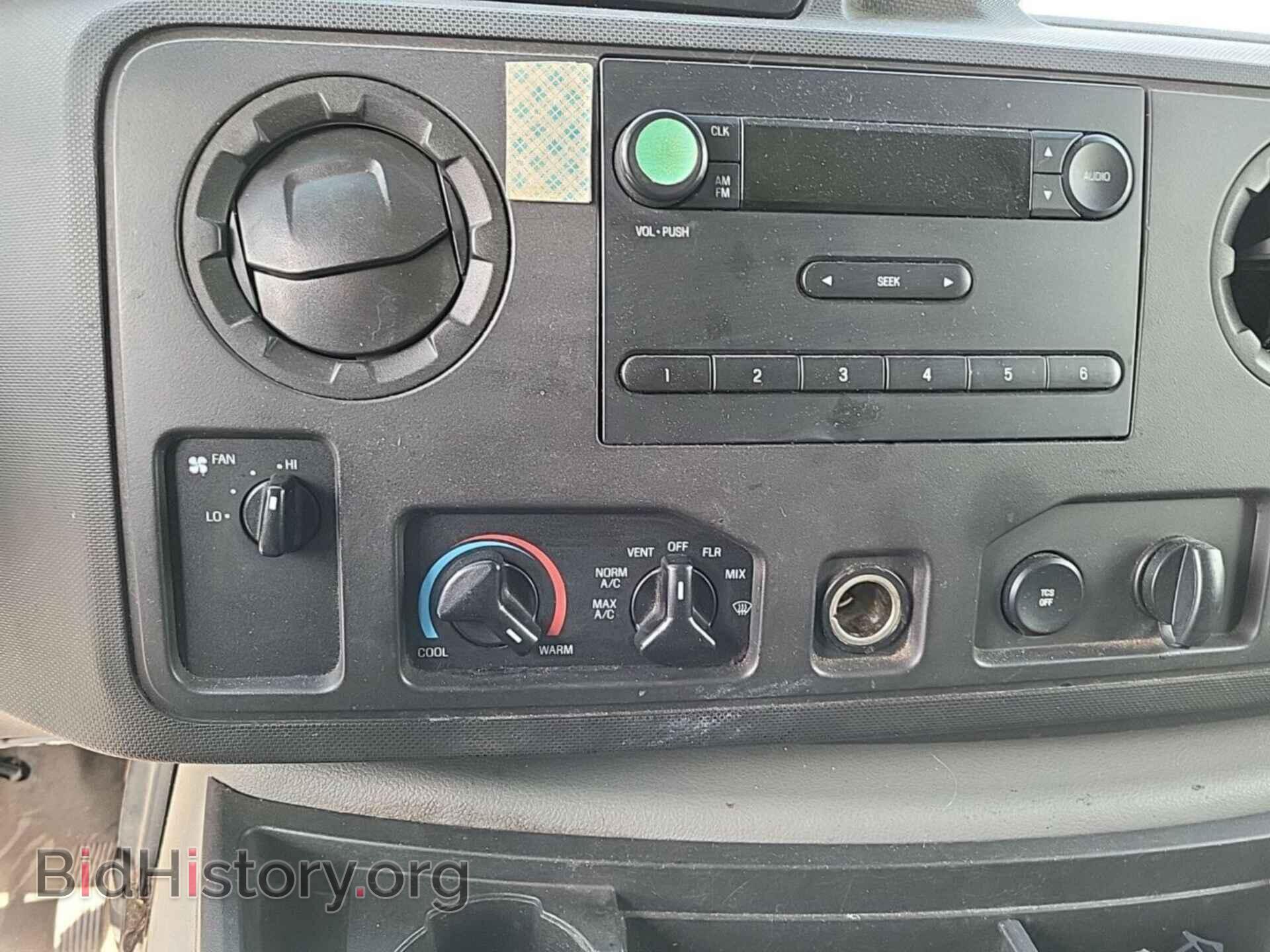 2012 FORD ECONOLINE - VIN: 1FTNE2EL2CDB36259 - Фото 20