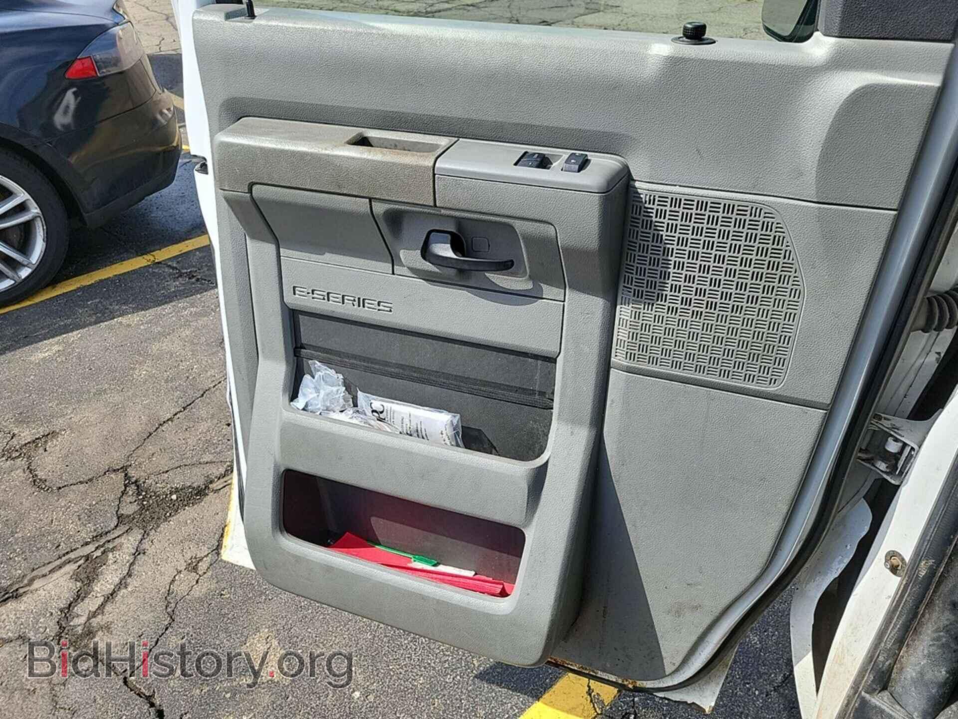 2012 FORD ECONOLINE - VIN: 1FTNE2EL2CDB36259 - Фото 22