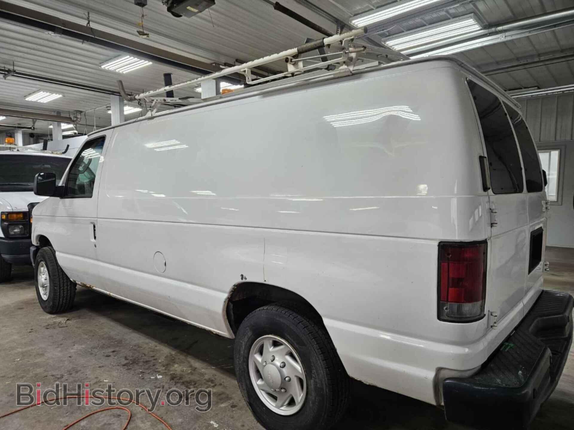 2012 FORD ECONOLINE - VIN: 1FTNE2EL2CDB36259 - Фото 23