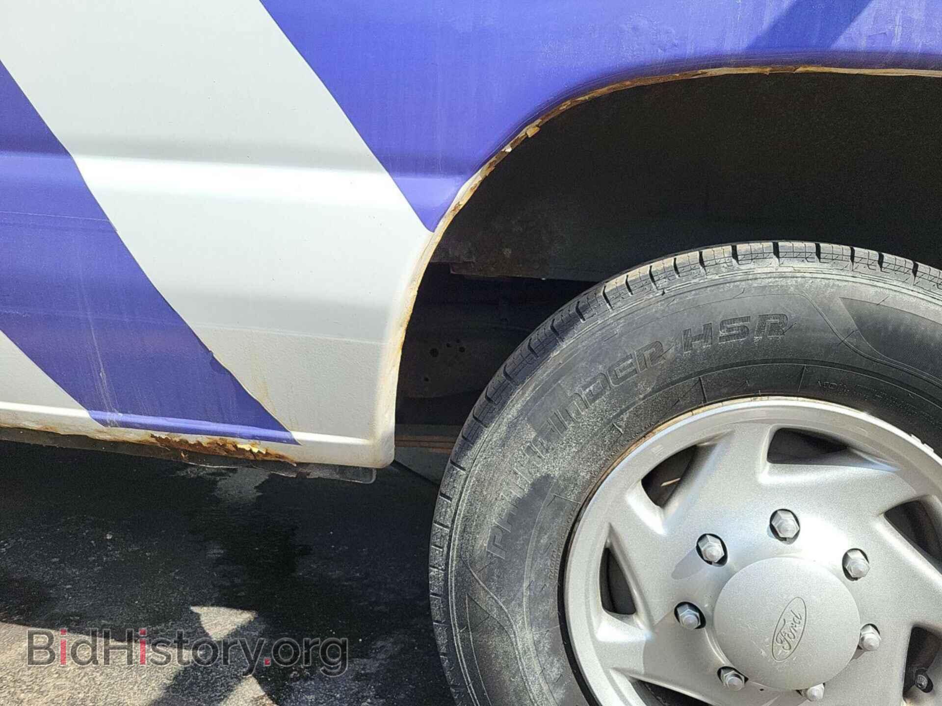 2012 FORD ECONOLINE - VIN: 1FTNE2EL2CDB36259 - Фото 31