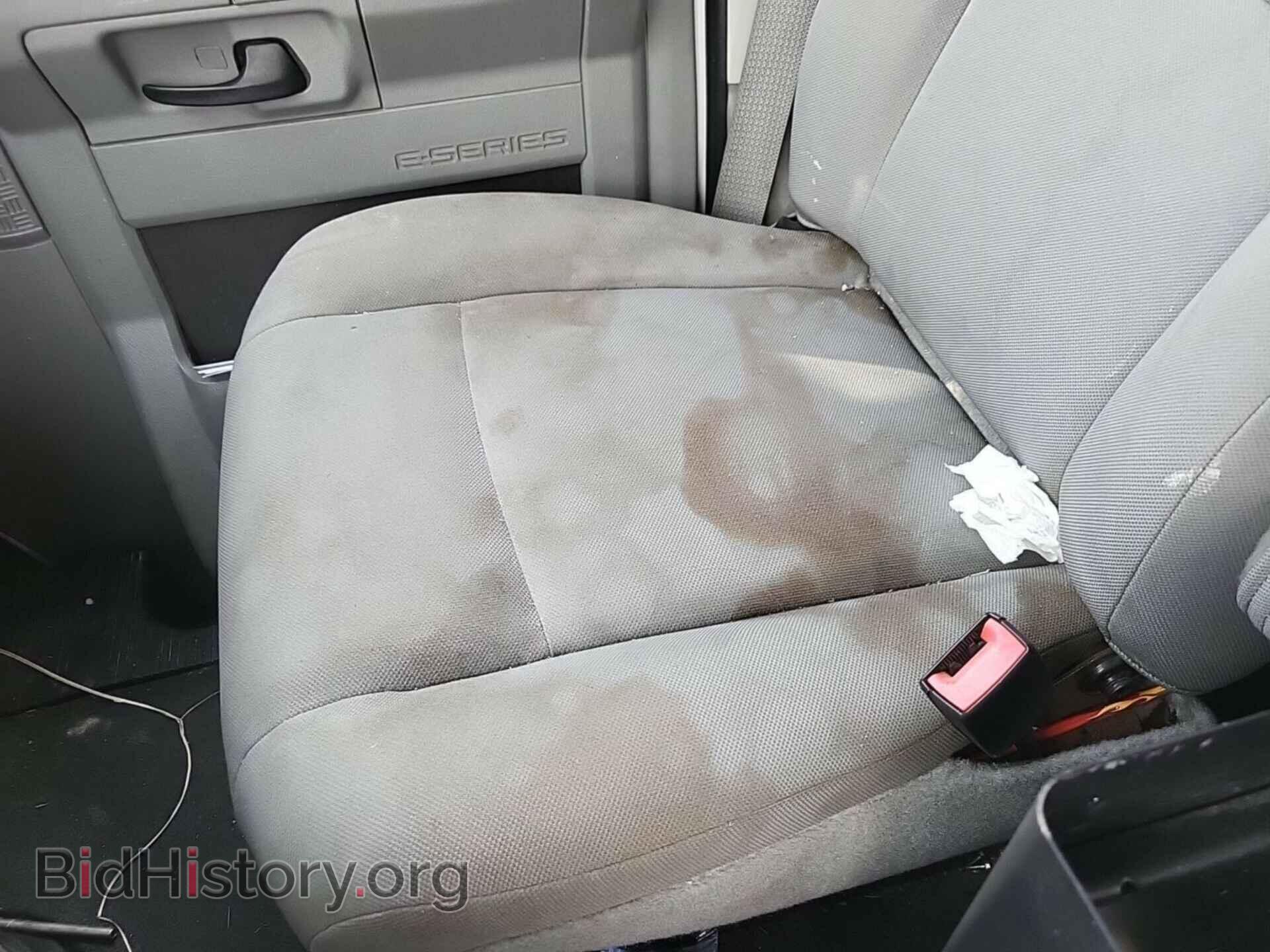 2012 FORD ECONOLINE - VIN: 1FTNE2EL2CDB36259 - Фото 32