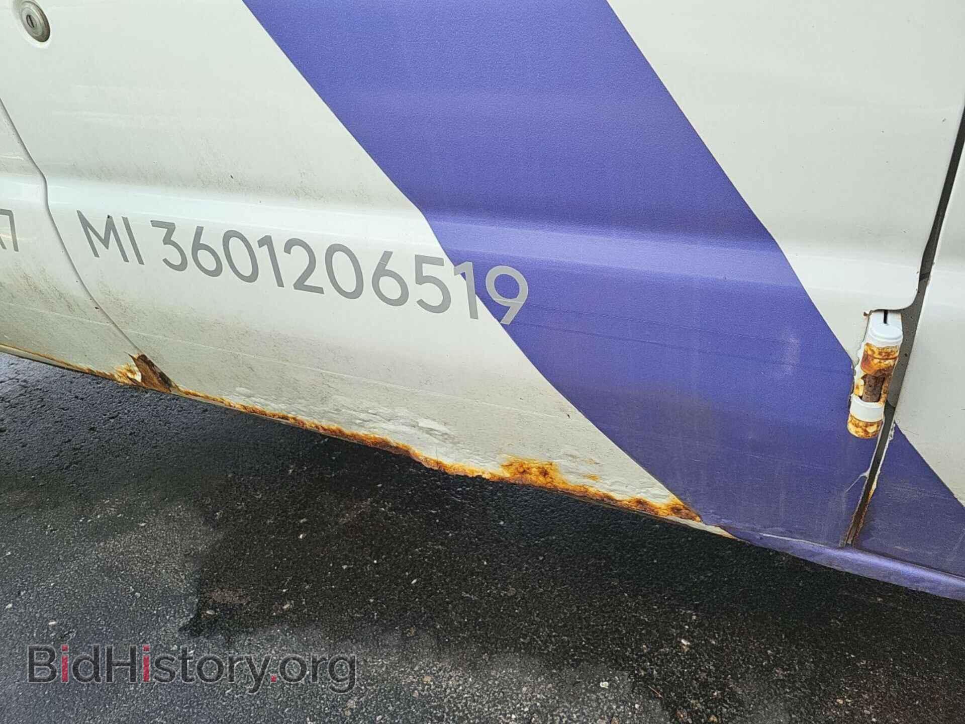 2012 FORD ECONOLINE - VIN: 1FTNE2EL2CDB36259 - Фото 6