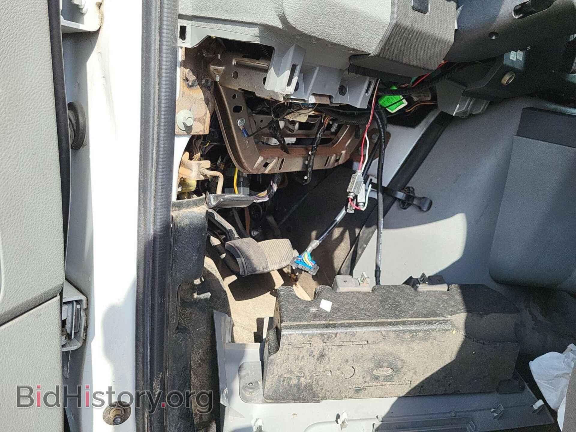 2012 FORD ECONOLINE - VIN: 1FTNE2EL2CDB36259 - Фото 9