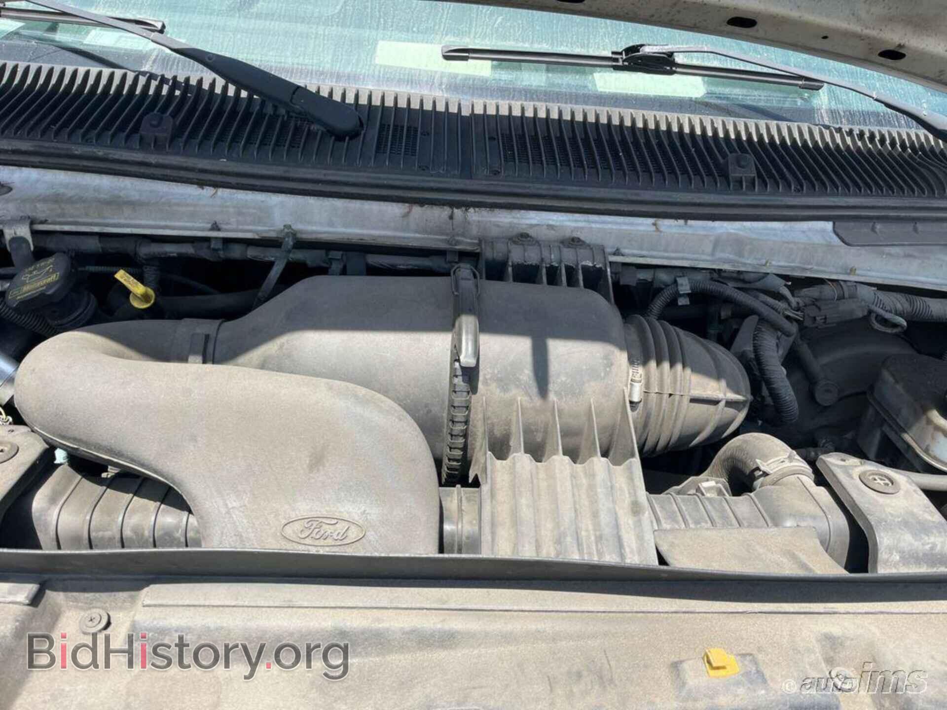 2013 FORD E-150 - VIN: 1FTNE1EW2DDA61830 - Фото 10