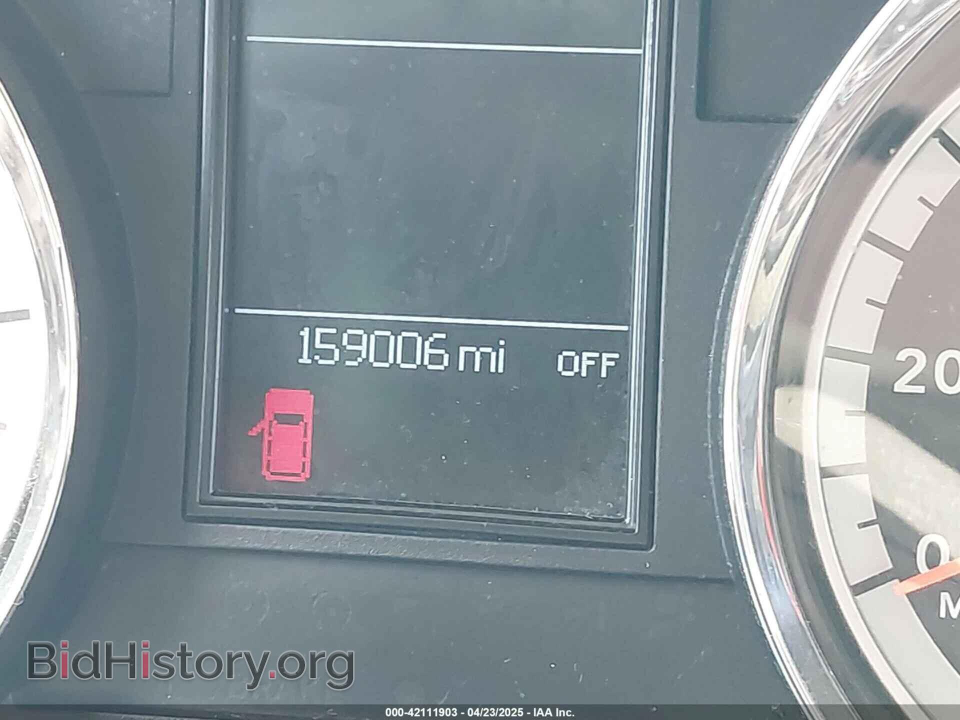 2012 DODGE DURANGO - VIN: 1C4RDHDG8CC320655 - Photo 14