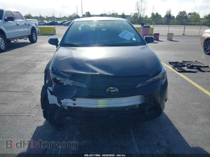 2024 Toyota COROLLA (VIN 5YFB4MDE9RP147835) — фото 6 из 16
