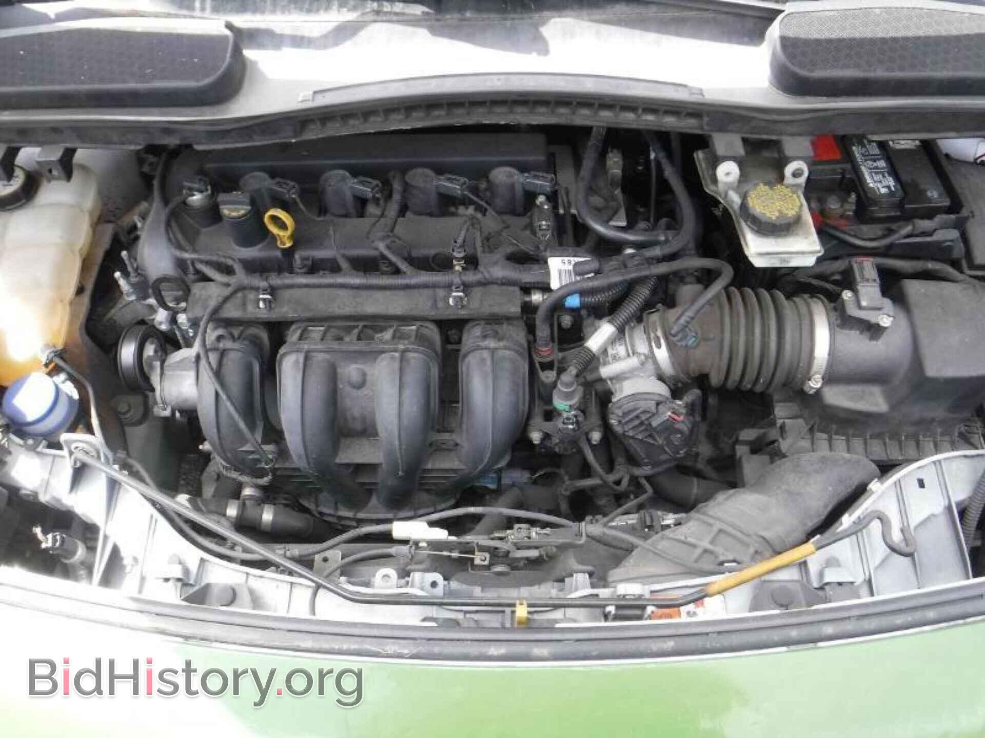 2014 FORD TRANSIT CONNECT - VIN: NM0LE7E76E1173095 - Фото 17