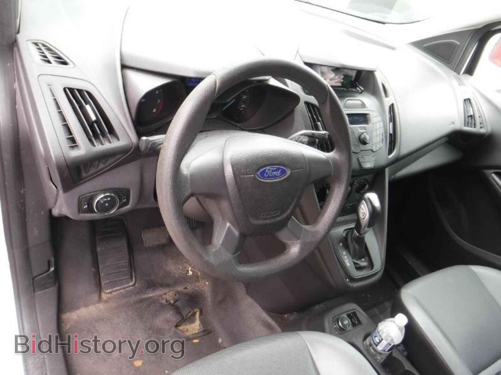 2014 FORD TRANSIT CONNECT - VIN: NM0LE7E76E1173095 - Фото 19