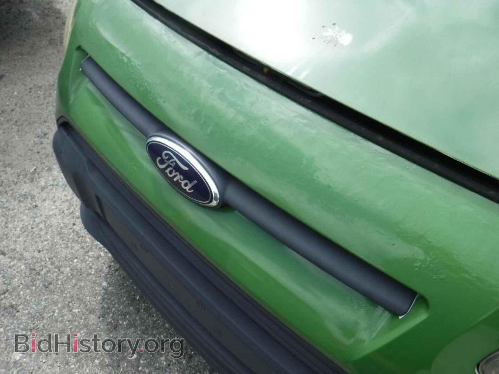 2014 FORD TRANSIT CONNECT - VIN: NM0LE7E76E1173095 - Фото 3