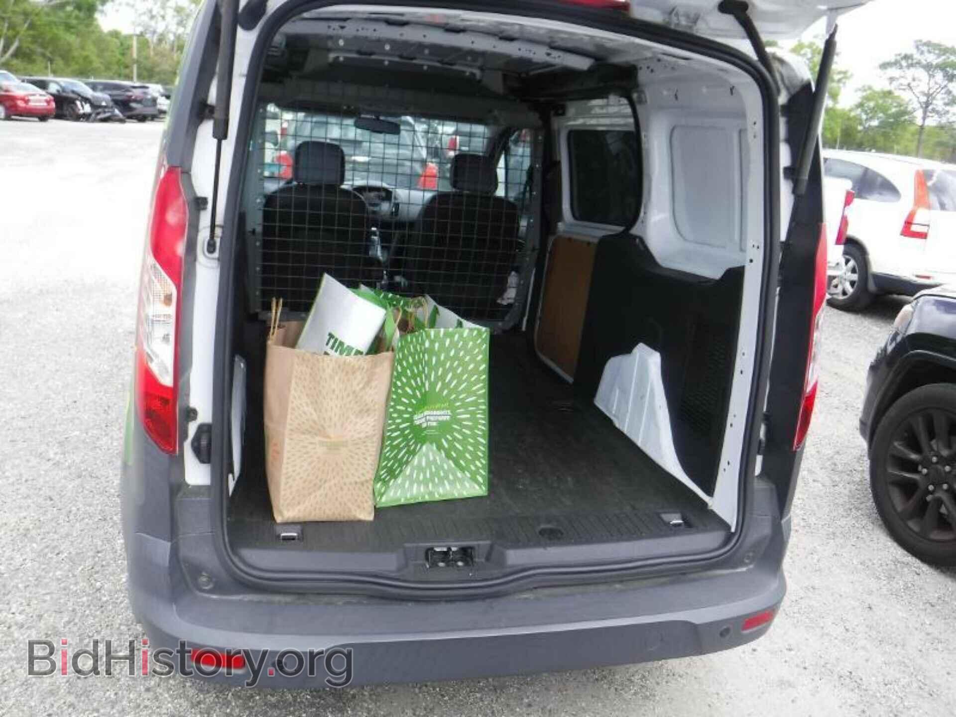 2014 FORD TRANSIT CONNECT - VIN: NM0LE7E76E1173095 - Фото 6